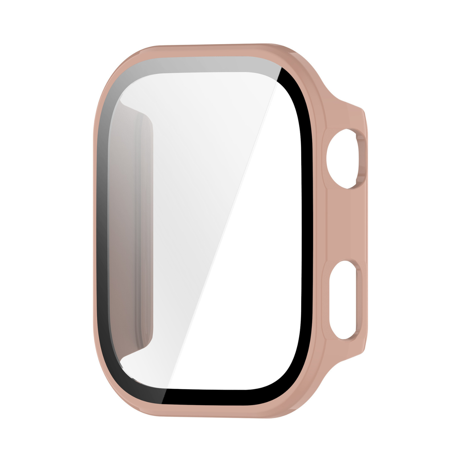 Protector Para Redmi Watch 6 Carcasa Vidrio 360-0