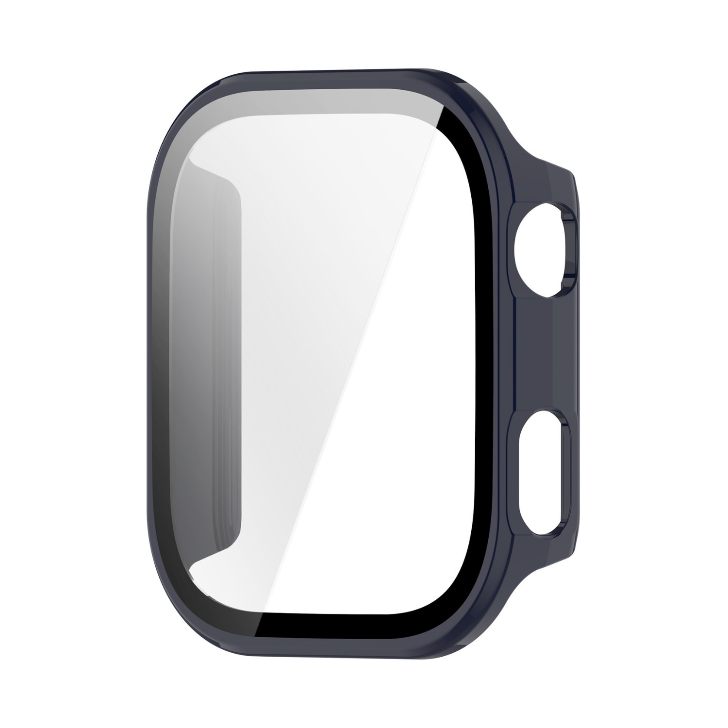 Protector Para Redmi Watch 6 Carcasa Vidrio 360-0