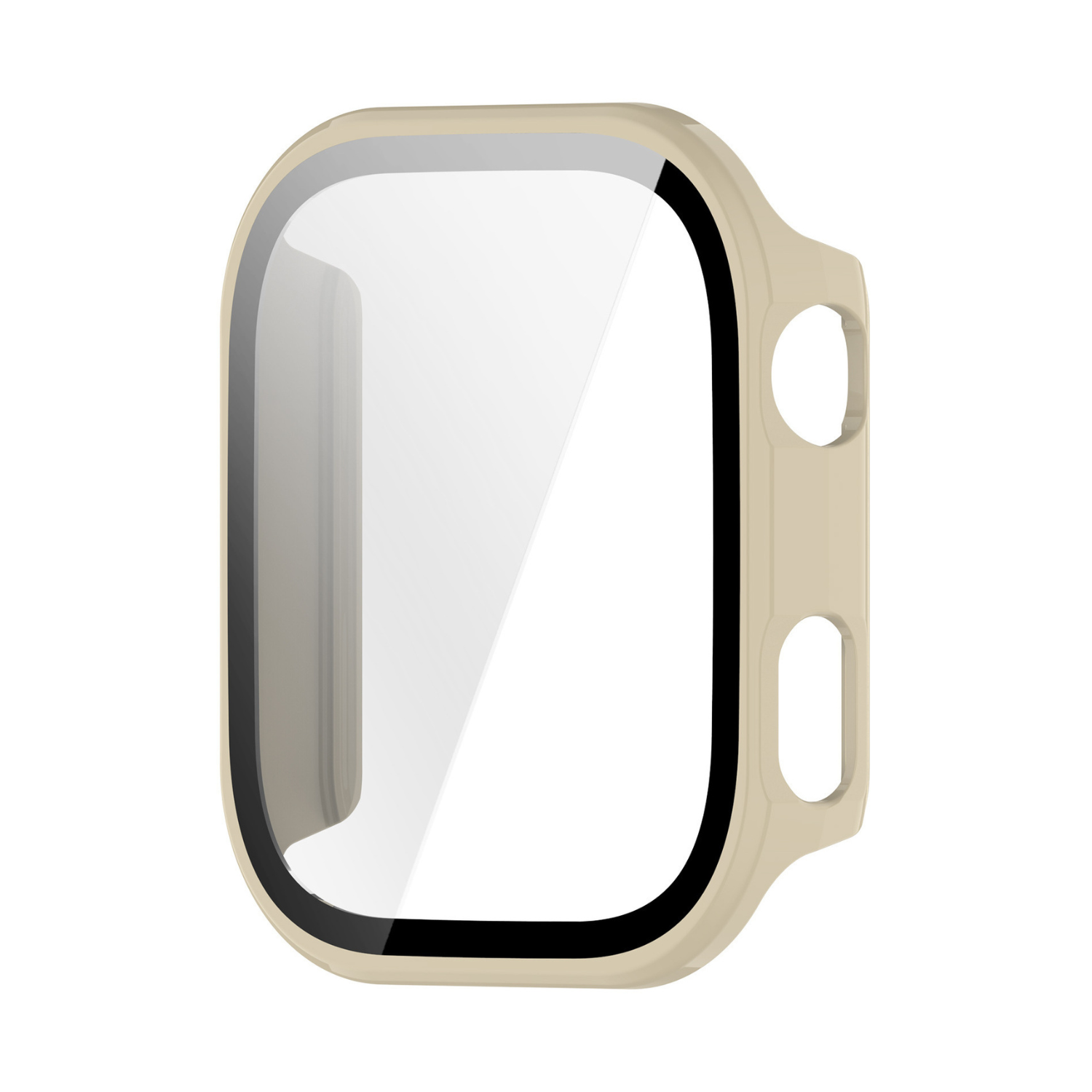 Protector Para Redmi Watch 6 Carcasa Vidrio 360-0