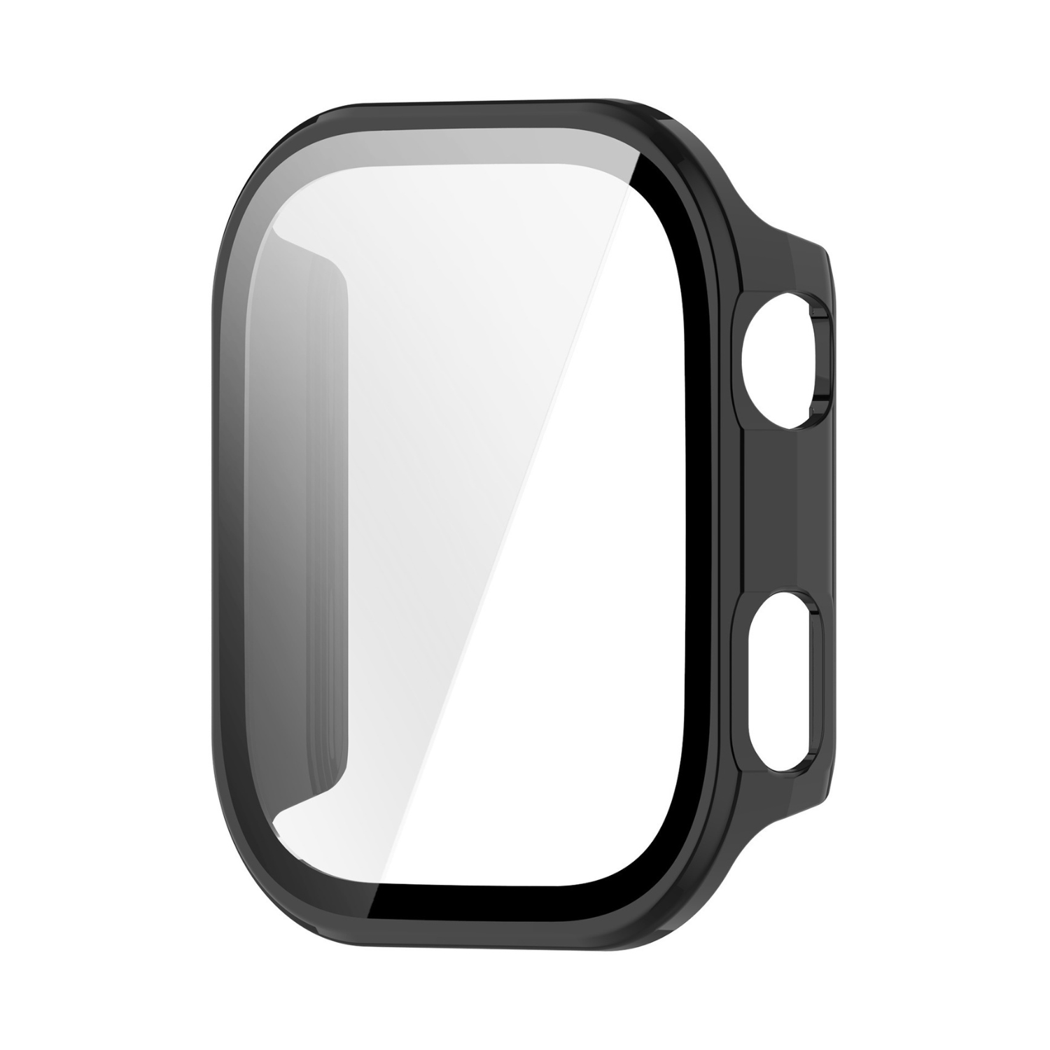 Protector Para Redmi Watch 6 Carcasa Vidrio 360-0