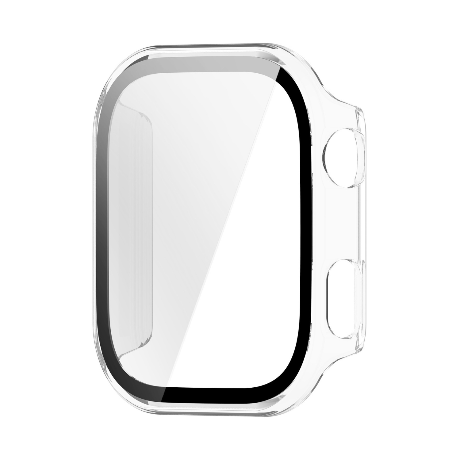 Protector Para Redmi Watch 6 Carcasa Vidrio 360-0