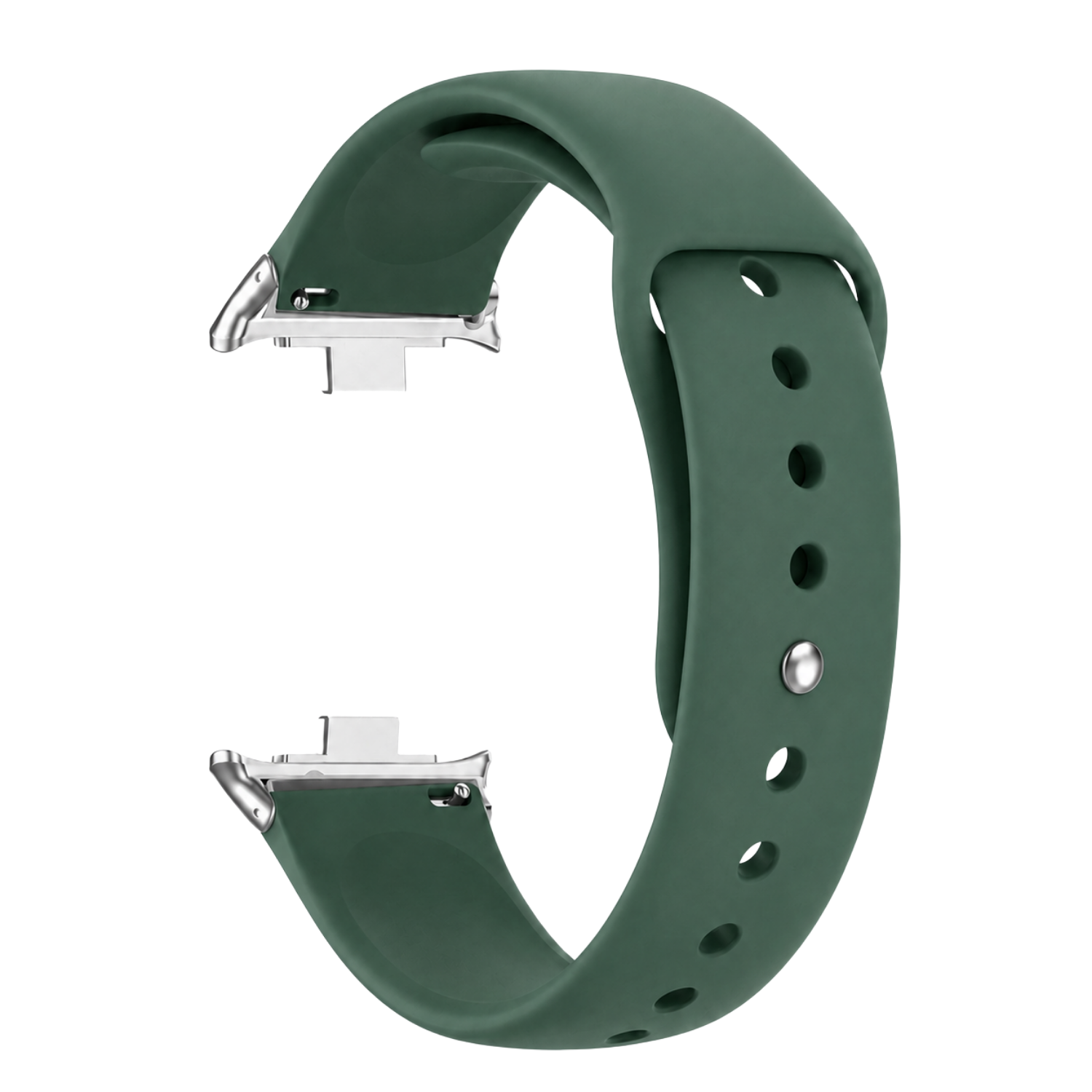 Correa Para Xiaomi Smart Band 10 Pro - Silicona-0