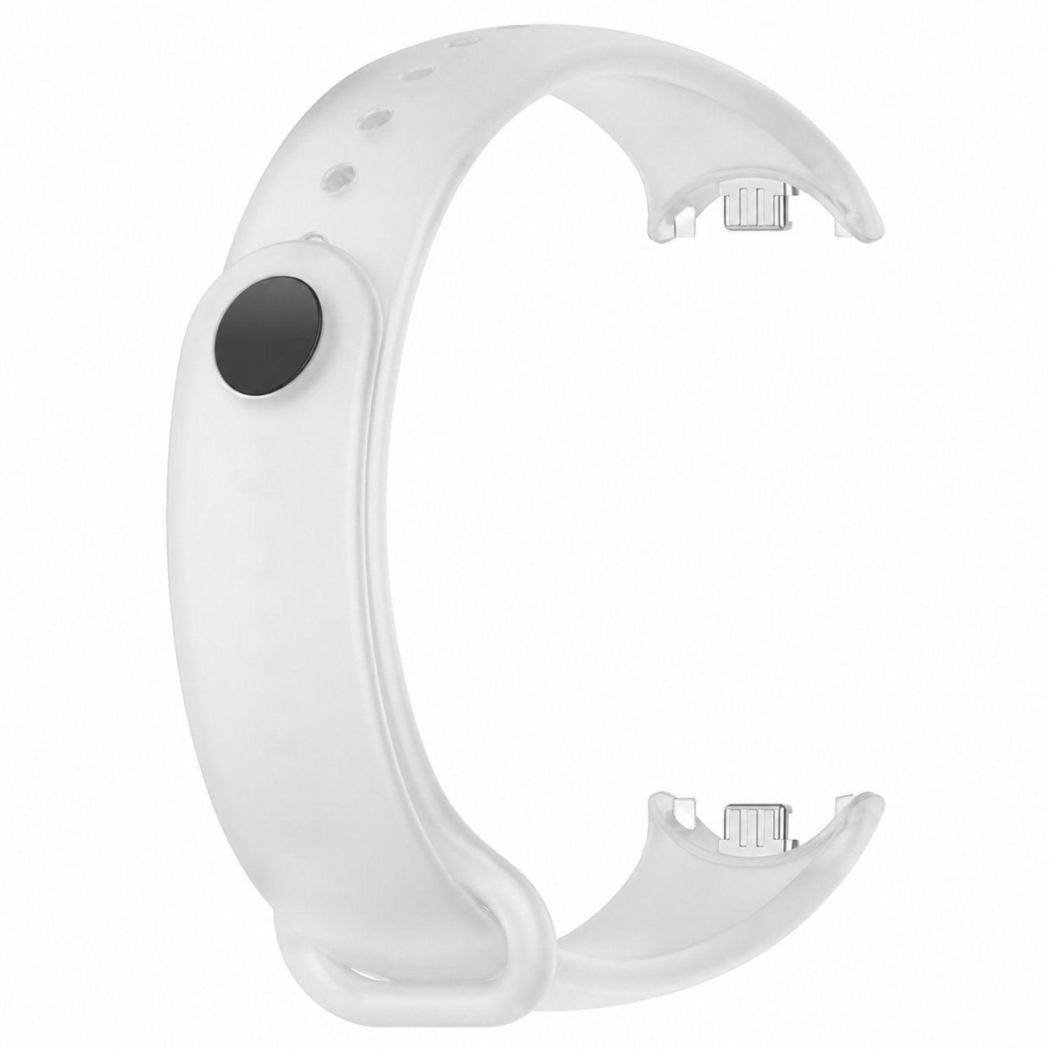 Pulsera Correa De Silicona Para Xiaomi Smart Band 9-0