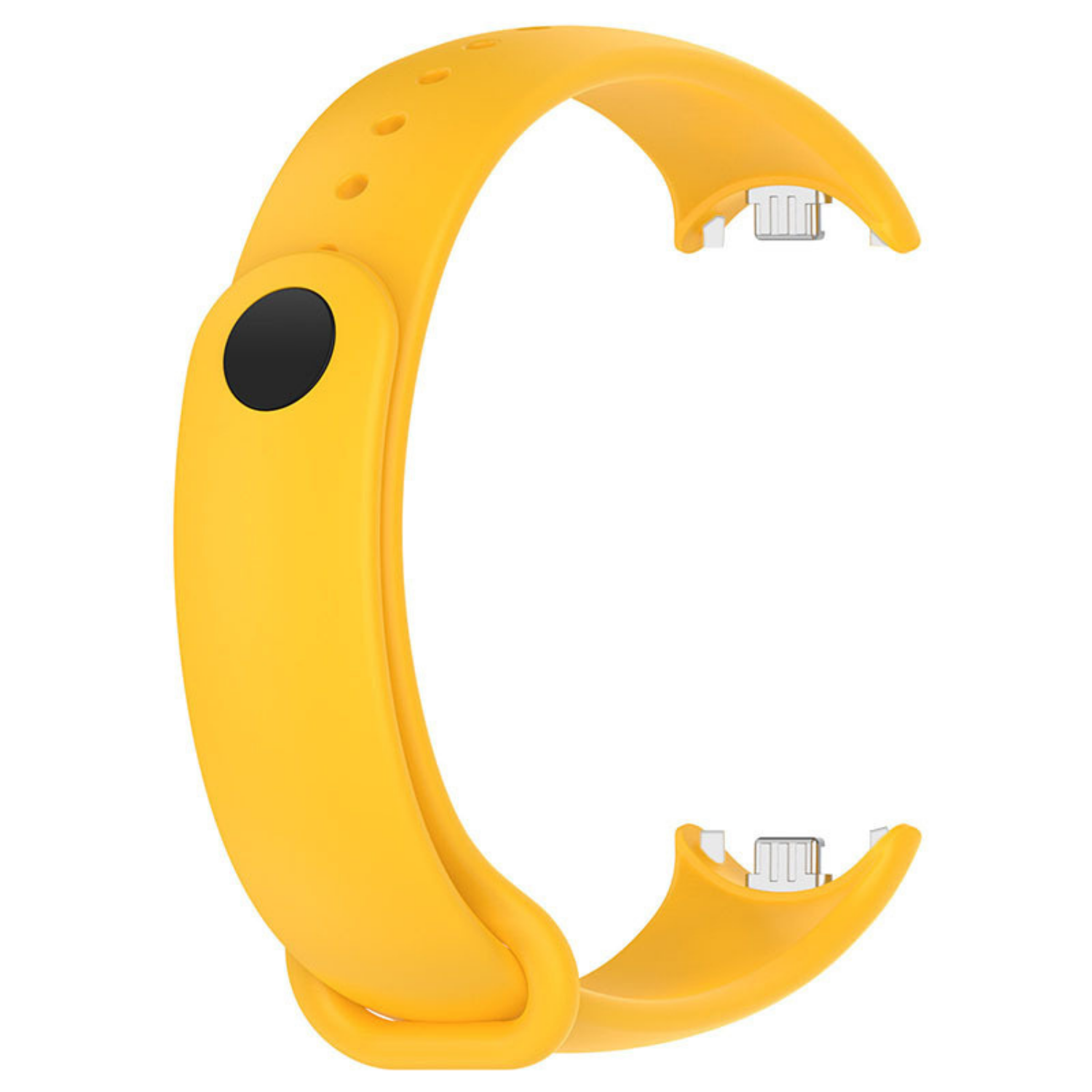 Pulsera Correa De Silicona Para Xiaomi Smart Band 9-0