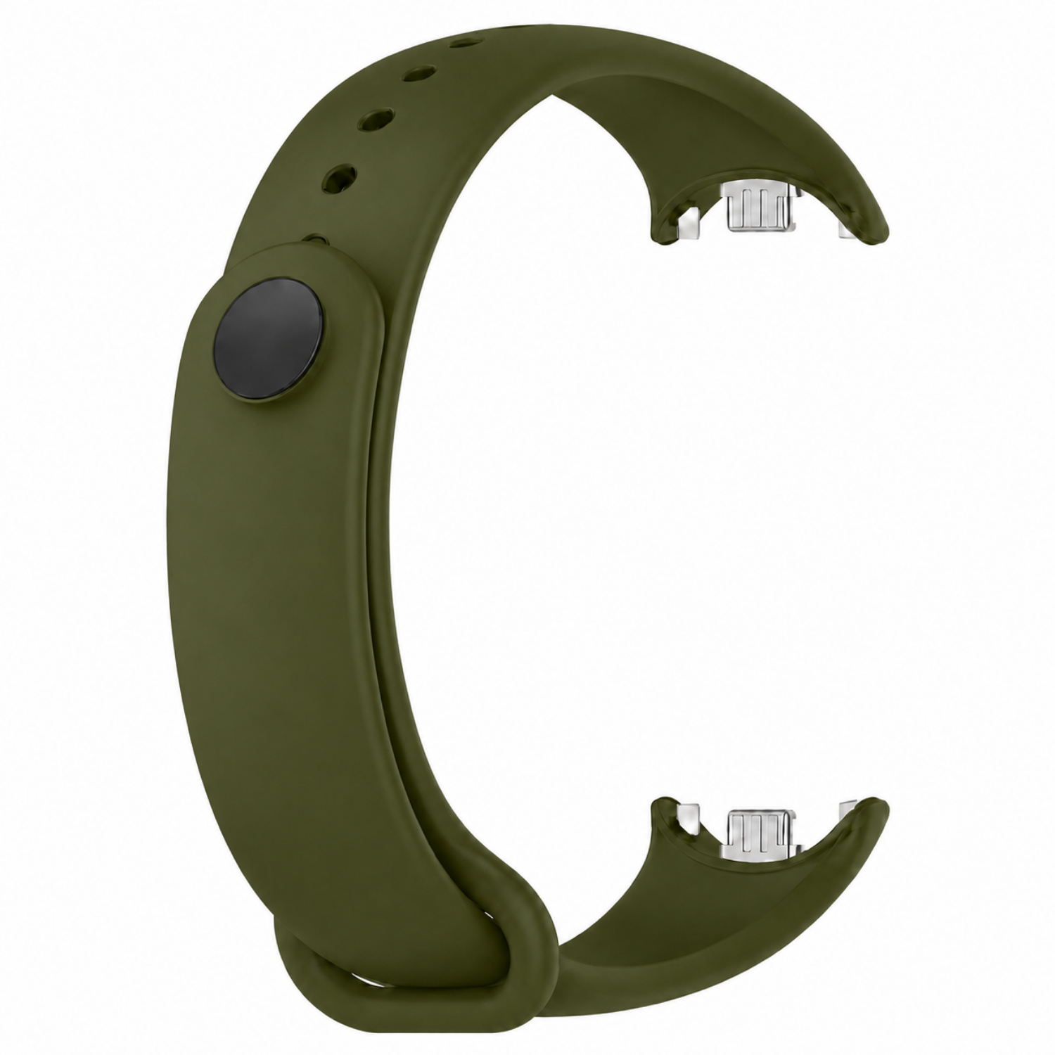Pulsera Correa De Silicona Para Xiaomi Smart Band 9-0