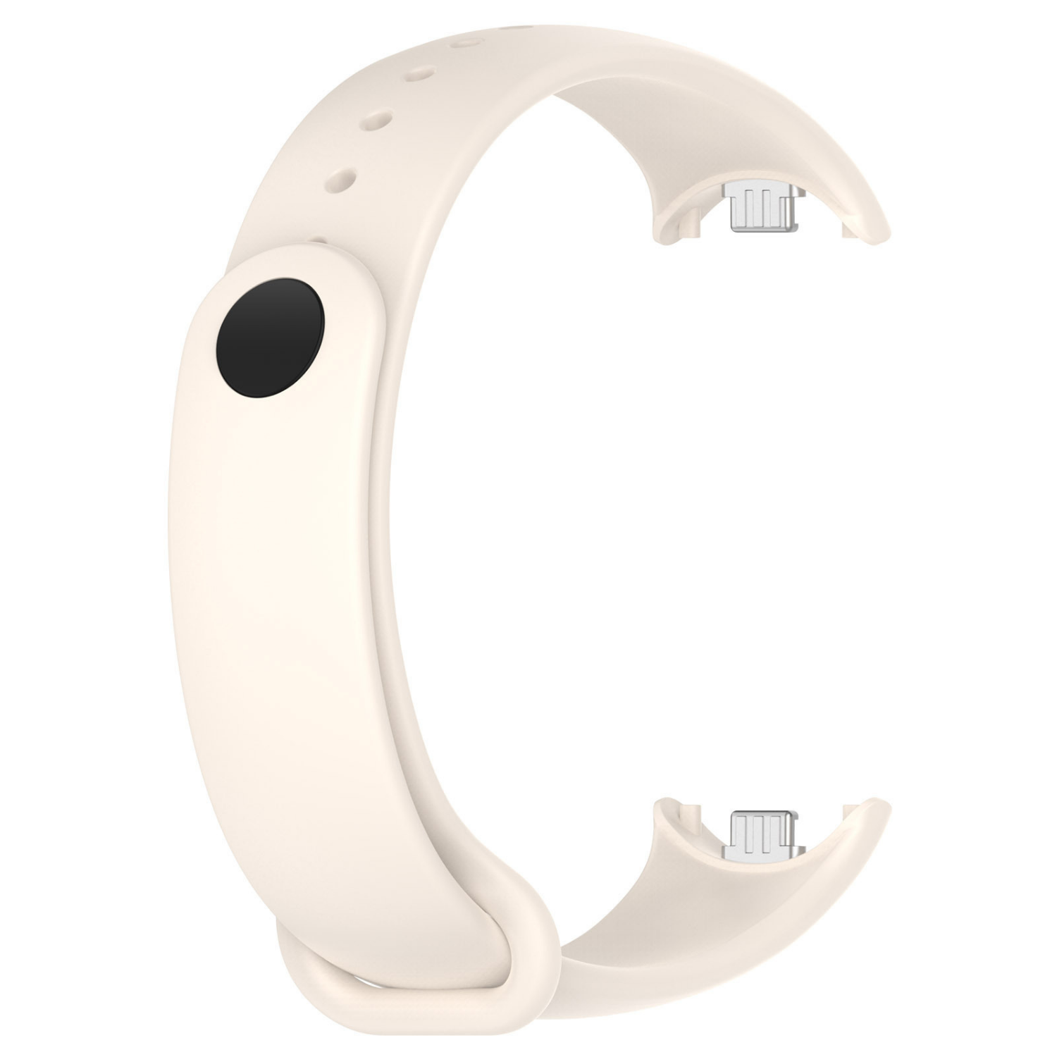 Pulsera Correa De Silicona Para Xiaomi Smart Band 9-0