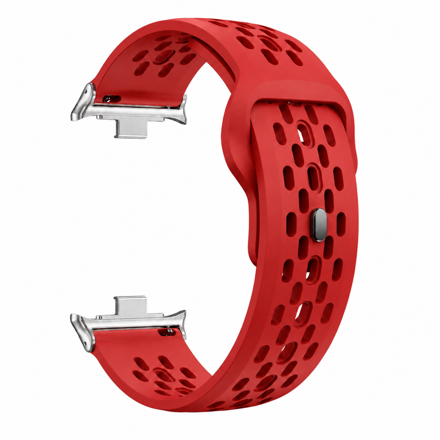 Correa Para Xiaomi Smart Band 10 Pro - Silicona Air-0