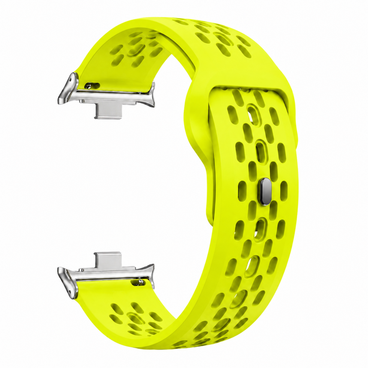 Correa Para Xiaomi Smart Band 10 Pro - Silicona Air-0