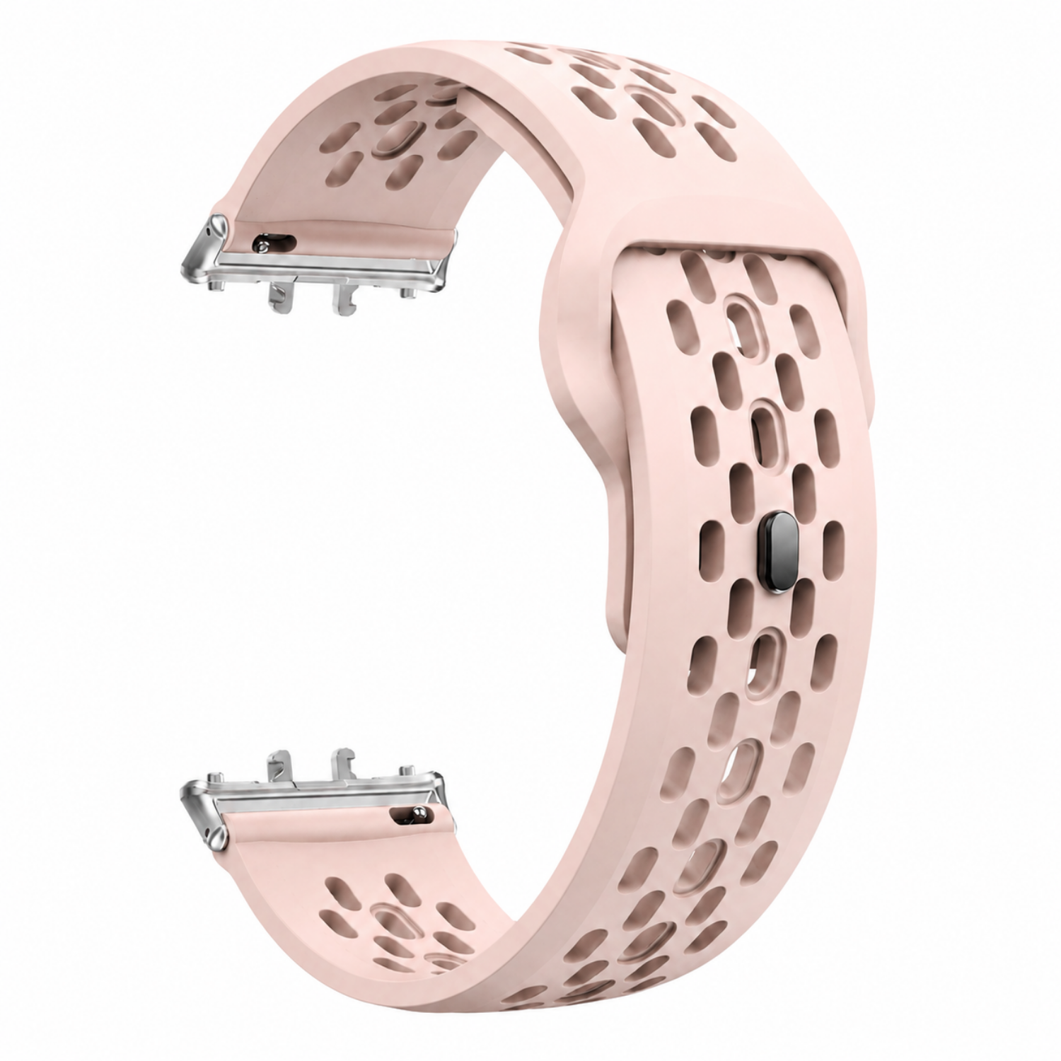 Correa Para Xiaomi Smart Band 10 Pro - Silicona Air-0