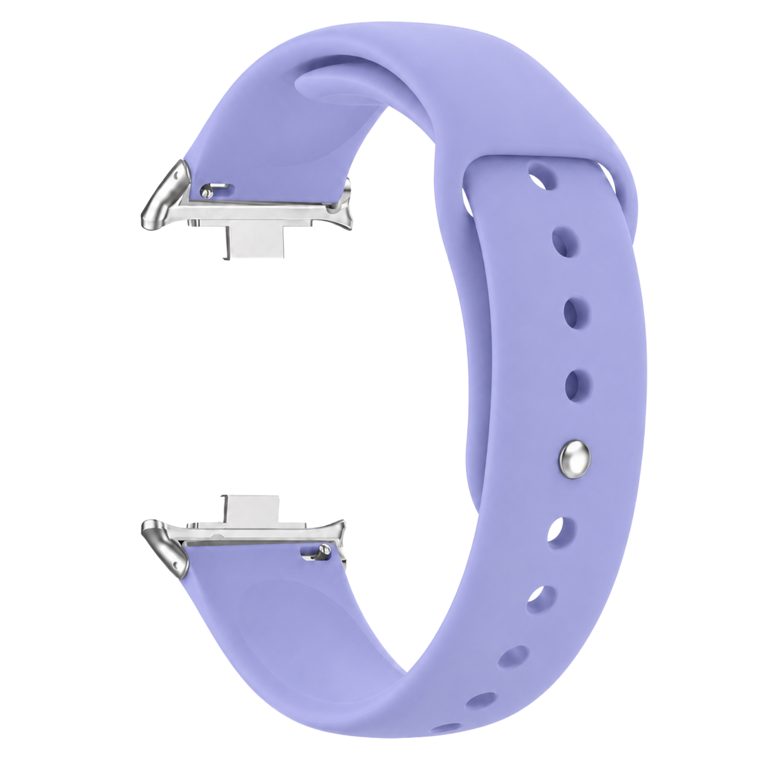 Correa Para Huawei Fit 4 - Silicona-0