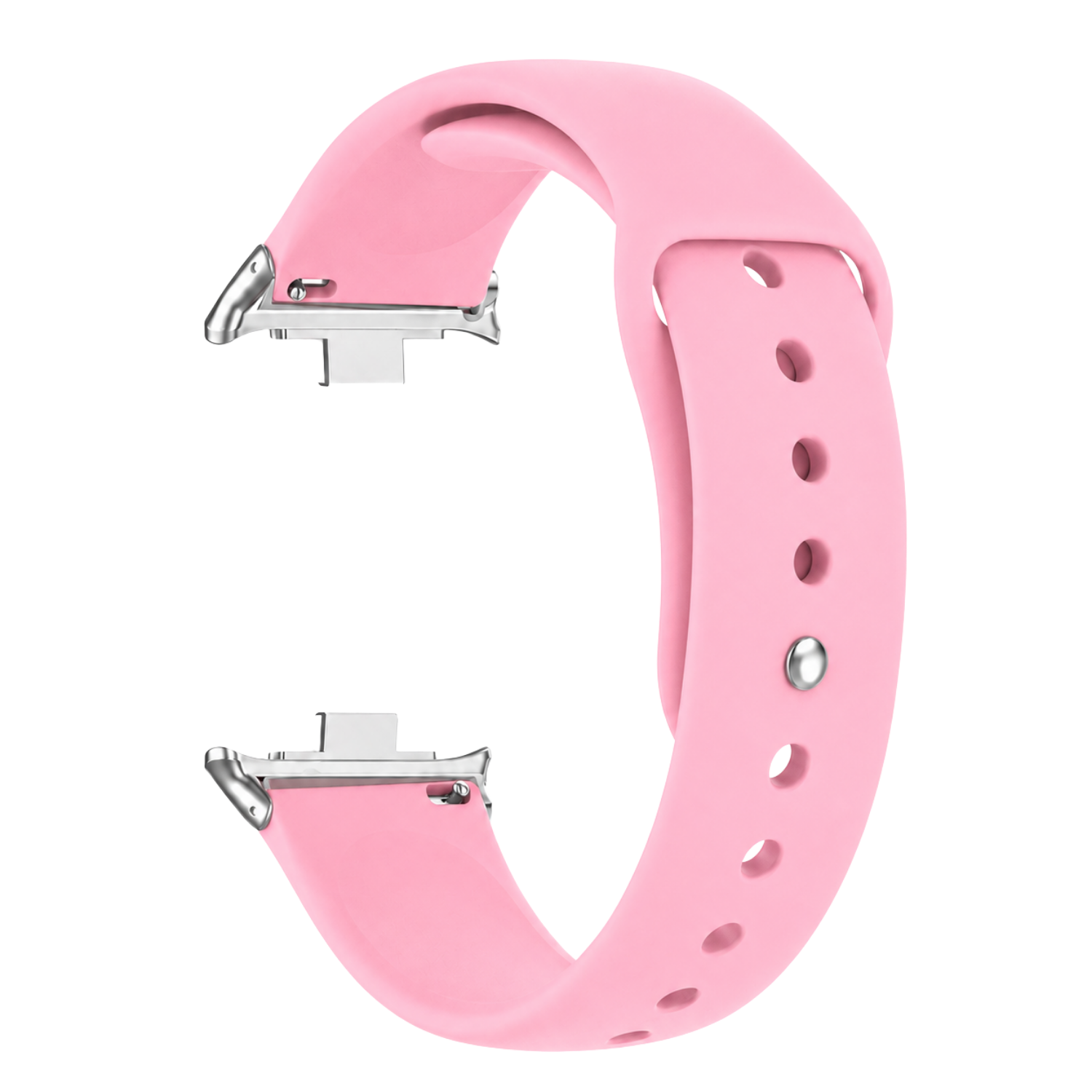 Correa Para Huawei Fit 4 - Silicona-0