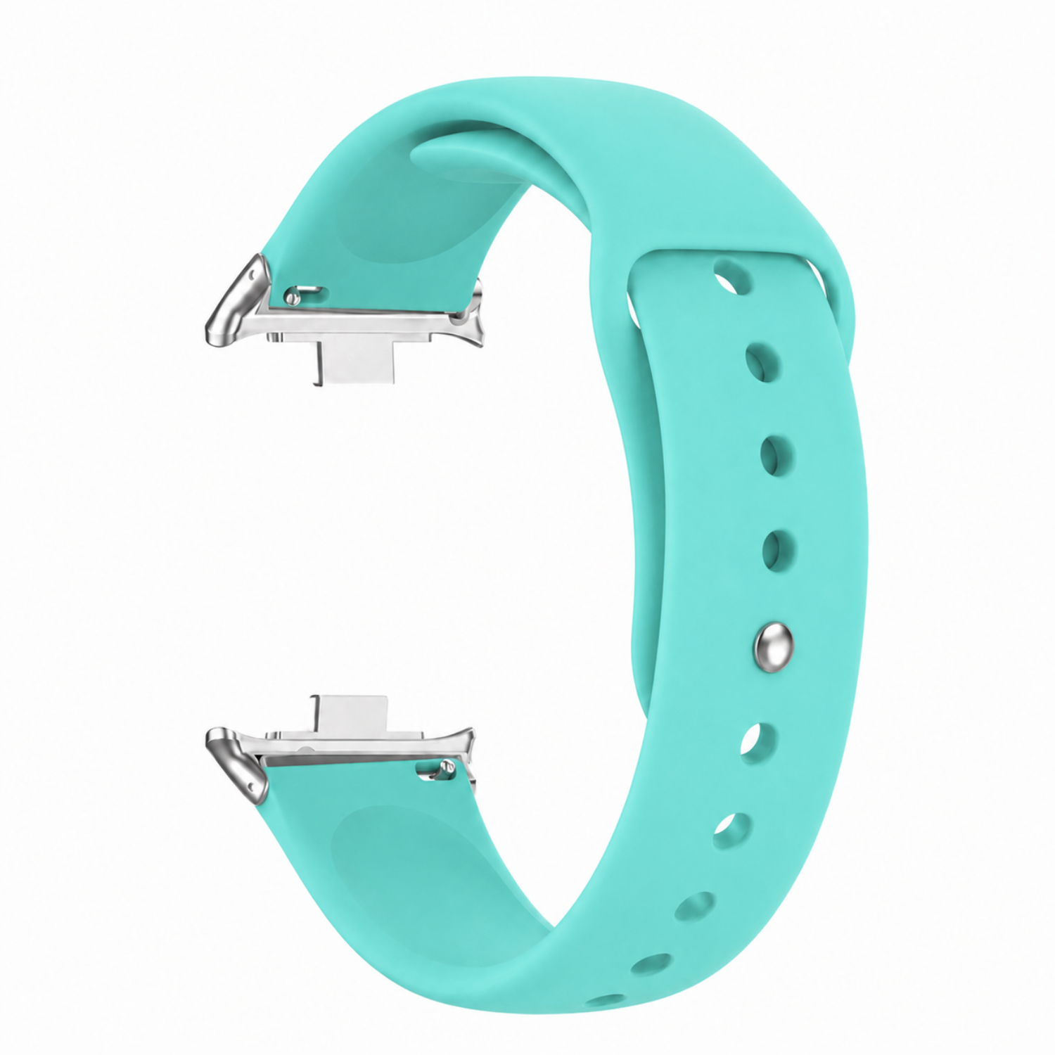 Correa Para Huawei Fit 4 - Silicona-0