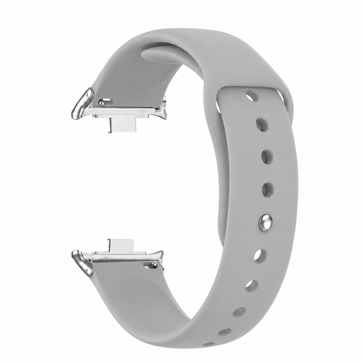 Correa Para Huawei Fit 4 - Silicona-0
