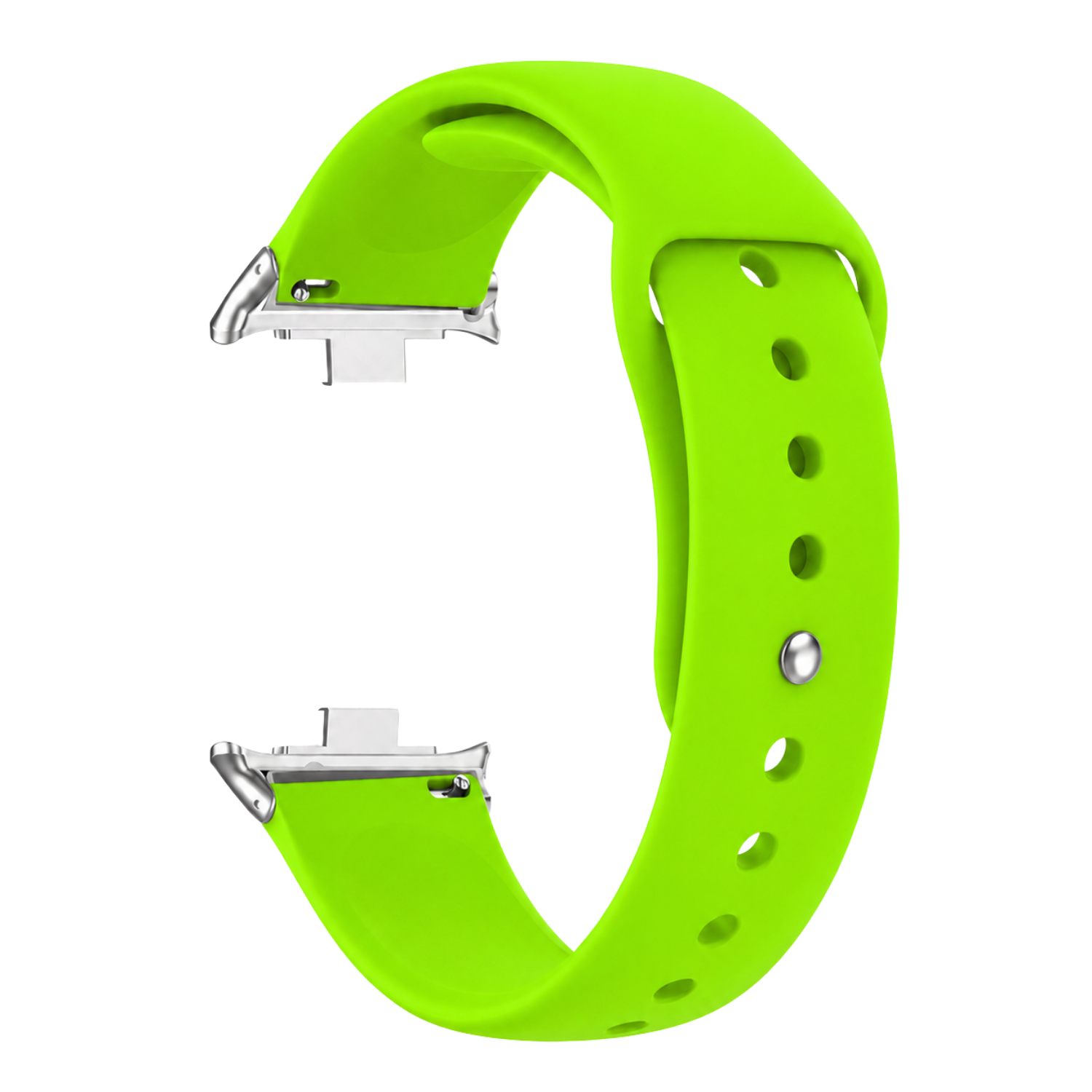 Correa Para Huawei Fit 4 - Silicona-0