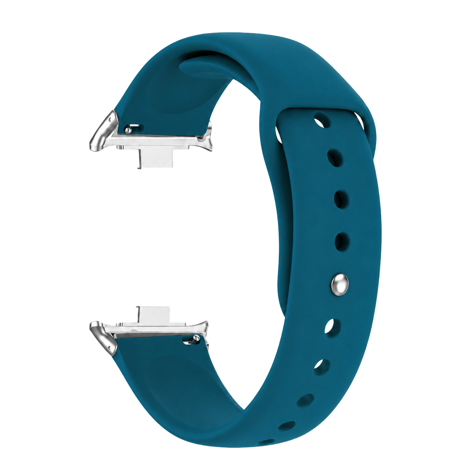 Correa Para Huawei Fit 4 - Silicona-0