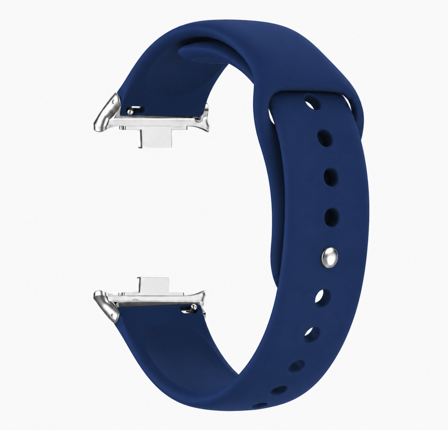 Correa Para Huawei Fit 4 - Silicona-0