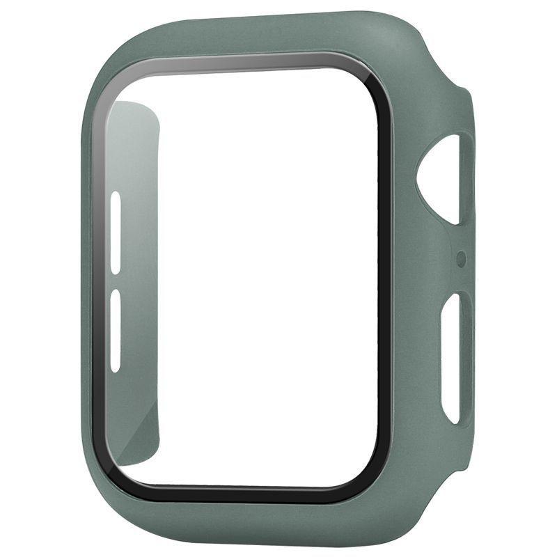 Protector De Apple Watch 40MM Vidrio Templado-0