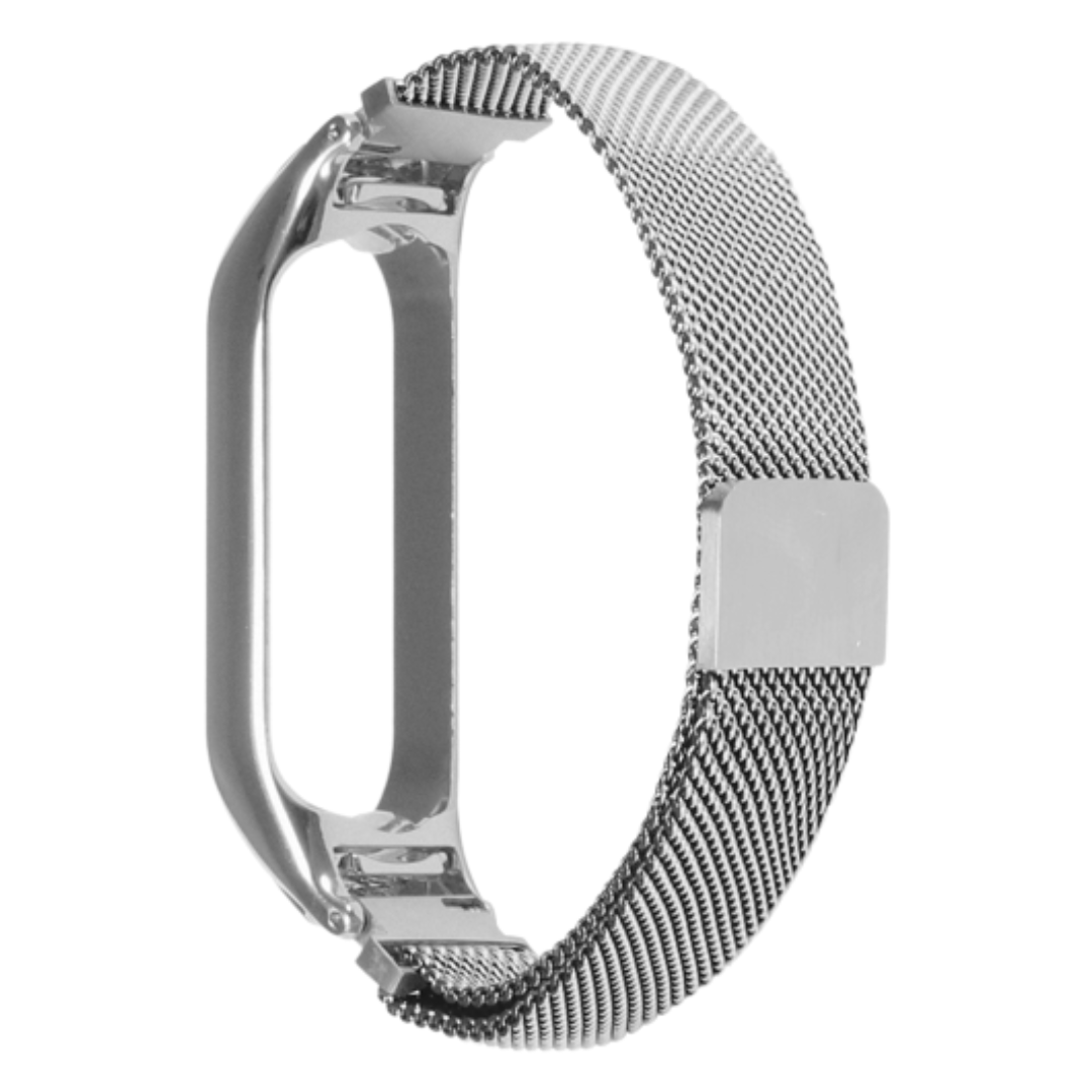 Correas Metalicas Compatible Con Mi Band 5/6-1