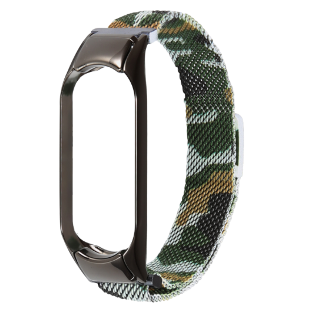 Verde Militar