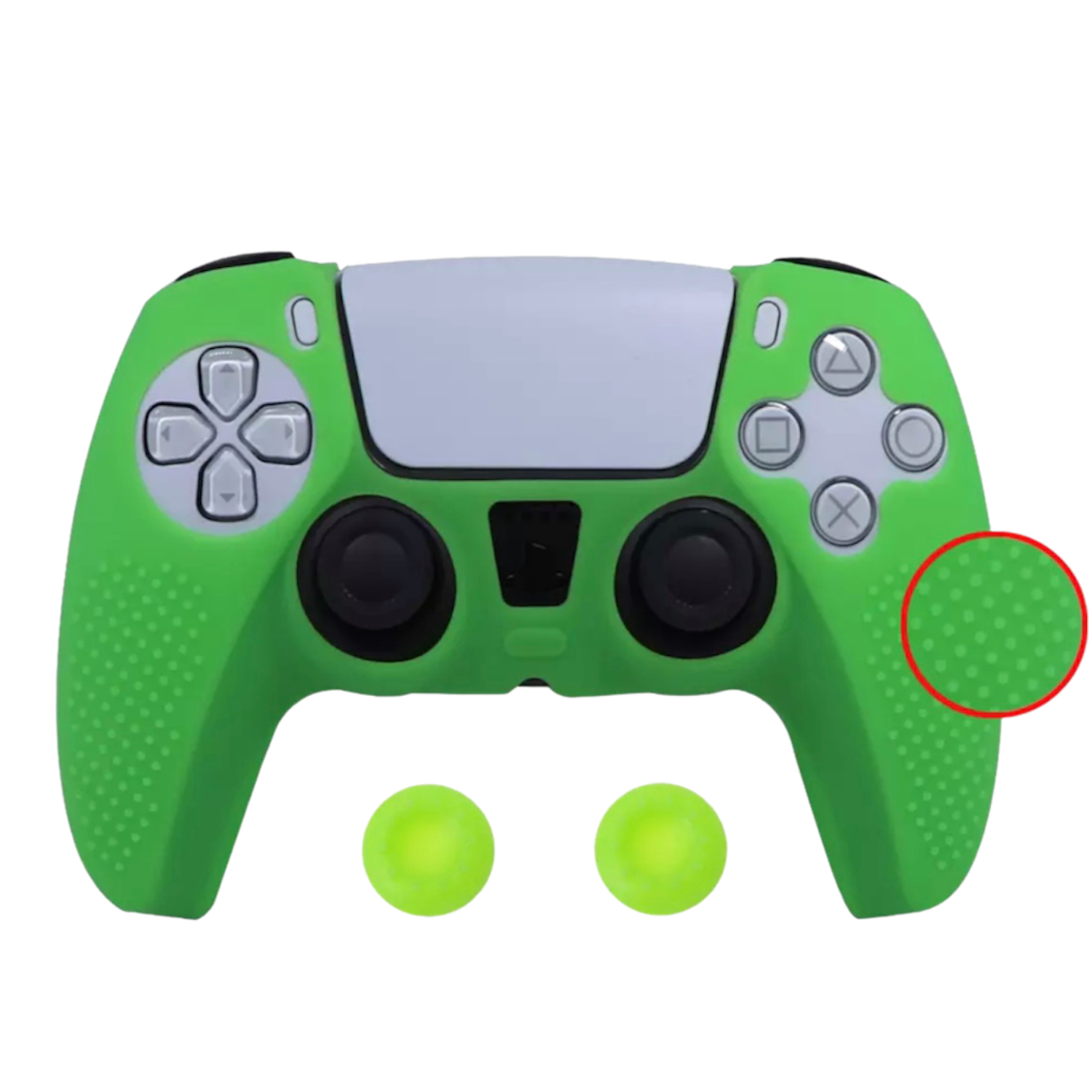 Verde