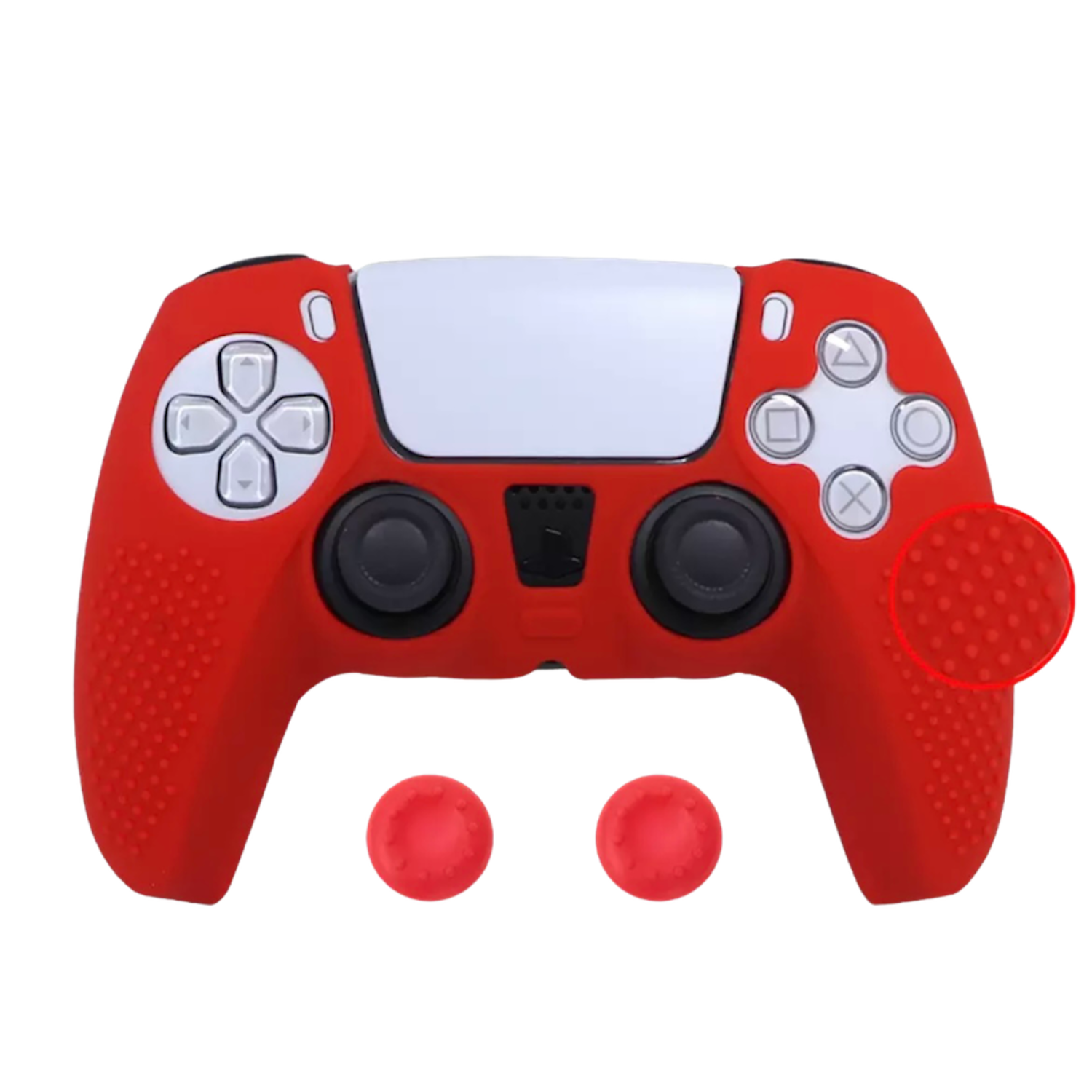 Rojo