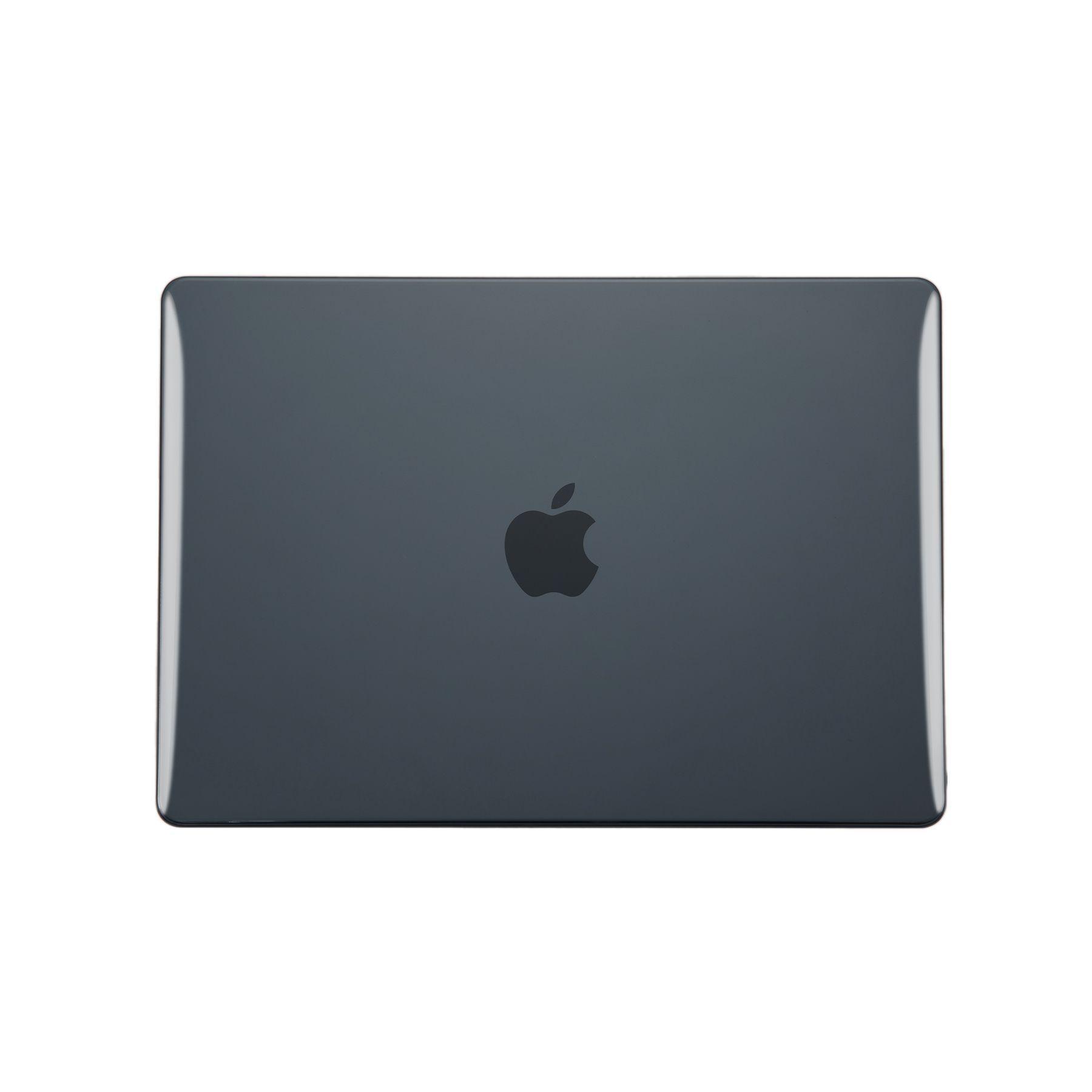 Carcasa Macbook Clear Pro 16.2 M1/2/3/4/5-0