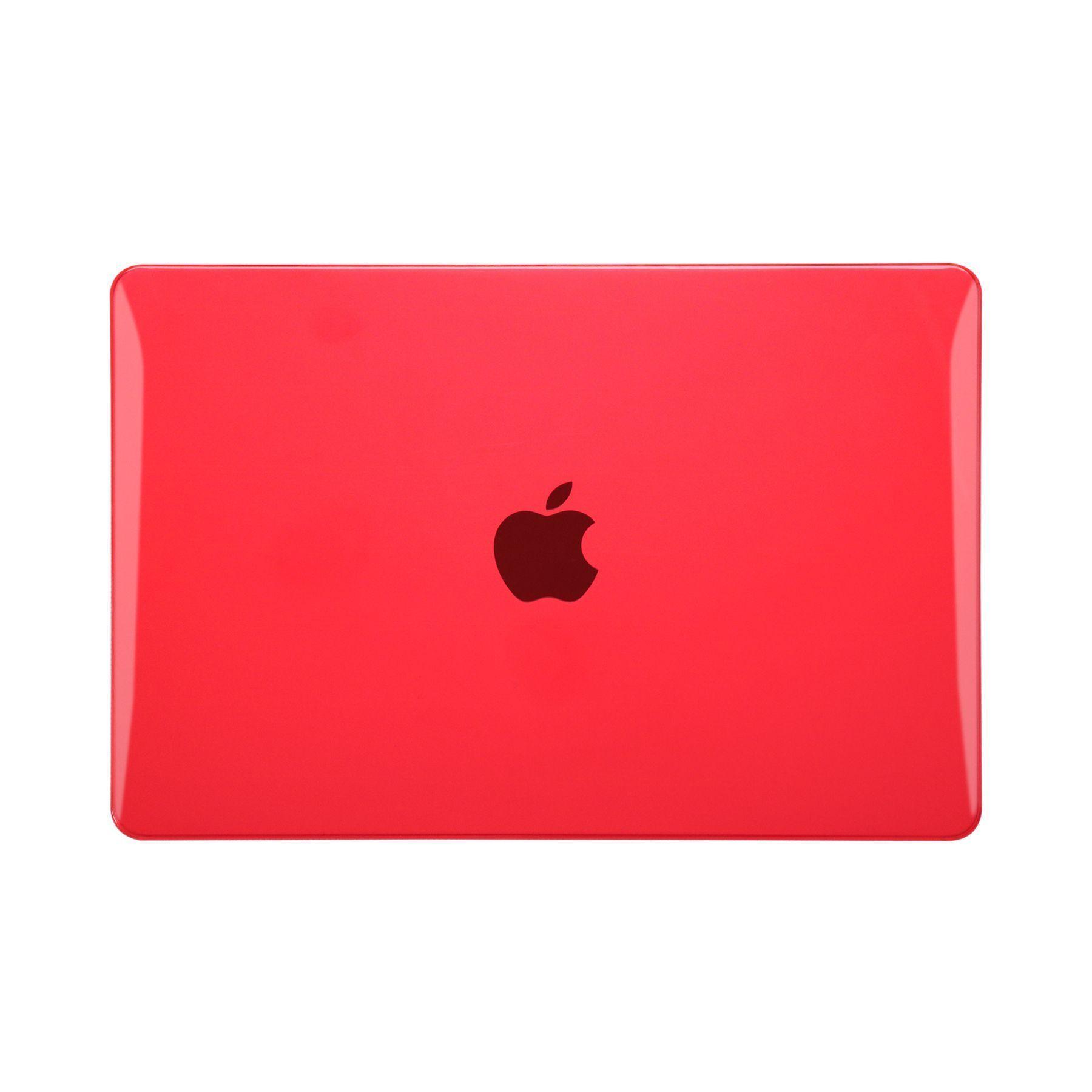 Carcasa Macbook Clear Pro 16.2 M1/2/3/4/5-2