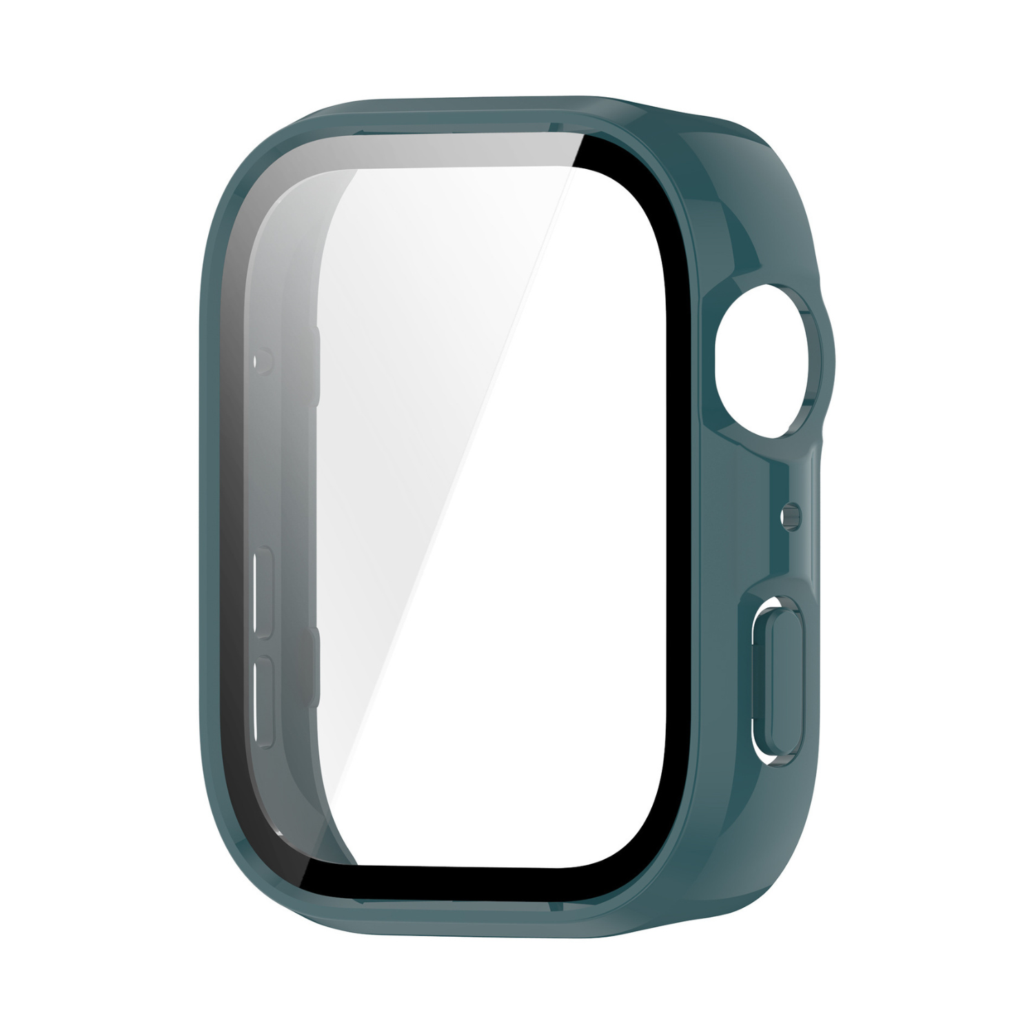 Protector Para Huawei Fit 4 Carcasa Vidrio 360-0