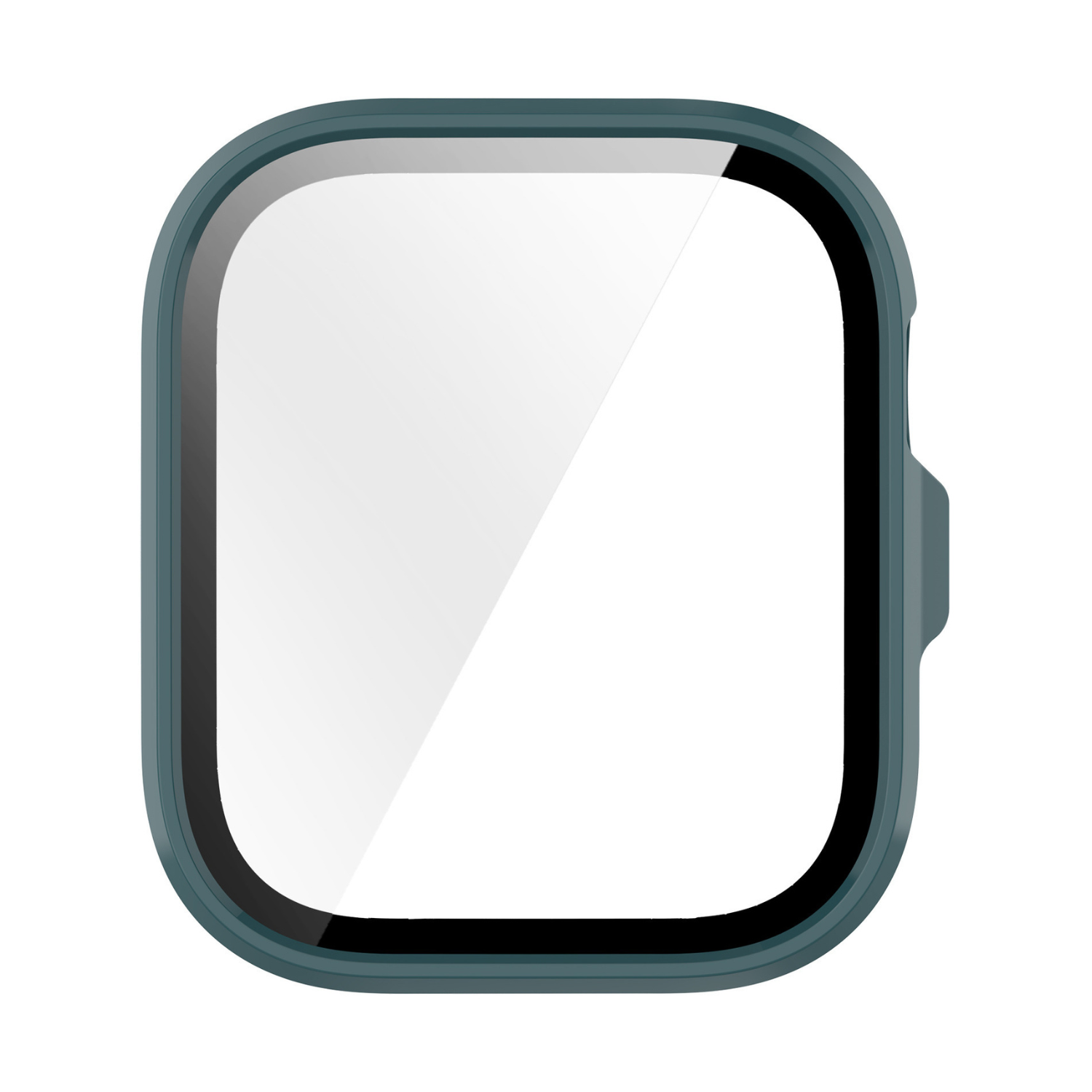 Protector Para Huawei Fit 4 Carcasa Vidrio 360-2