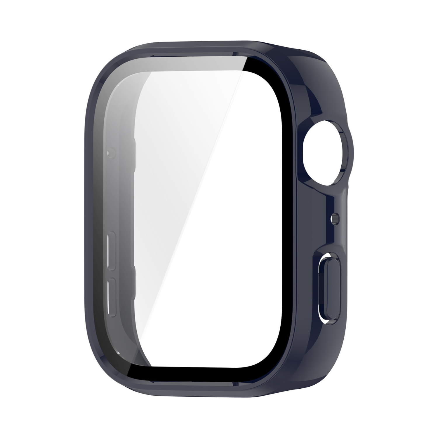 Protector Para Huawei Fit 4 Carcasa Vidrio 360-0