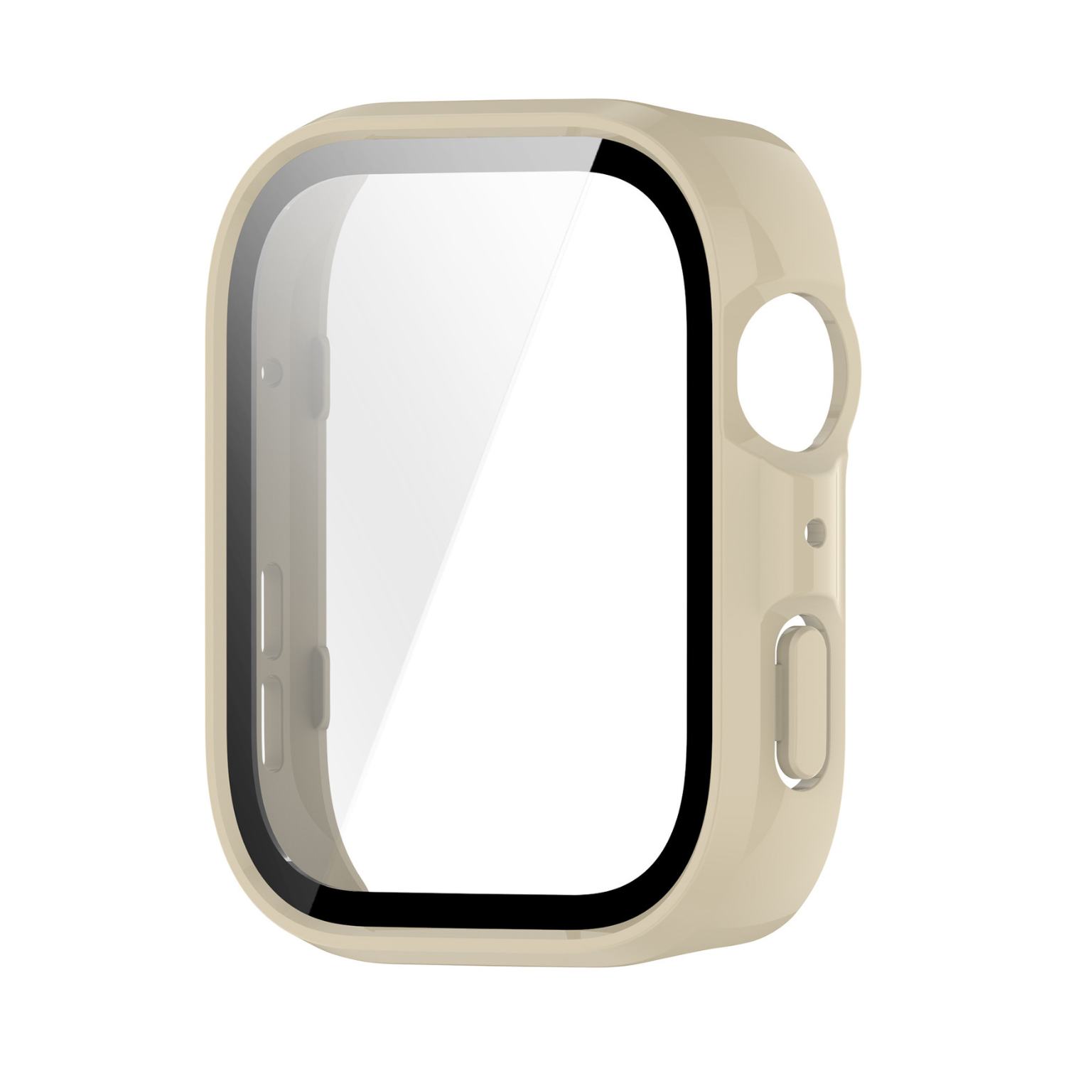 Protector Para Huawei Fit 4 Carcasa Vidrio 360-0