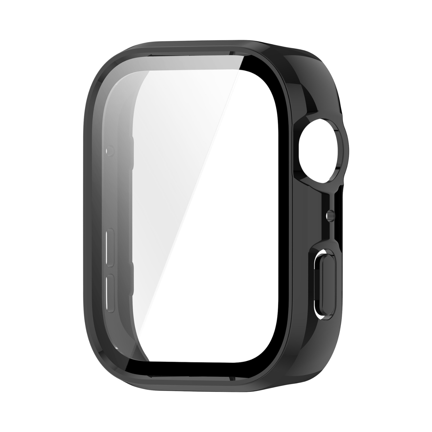 Protector Para Huawei Fit 4 Carcasa Vidrio 360-0