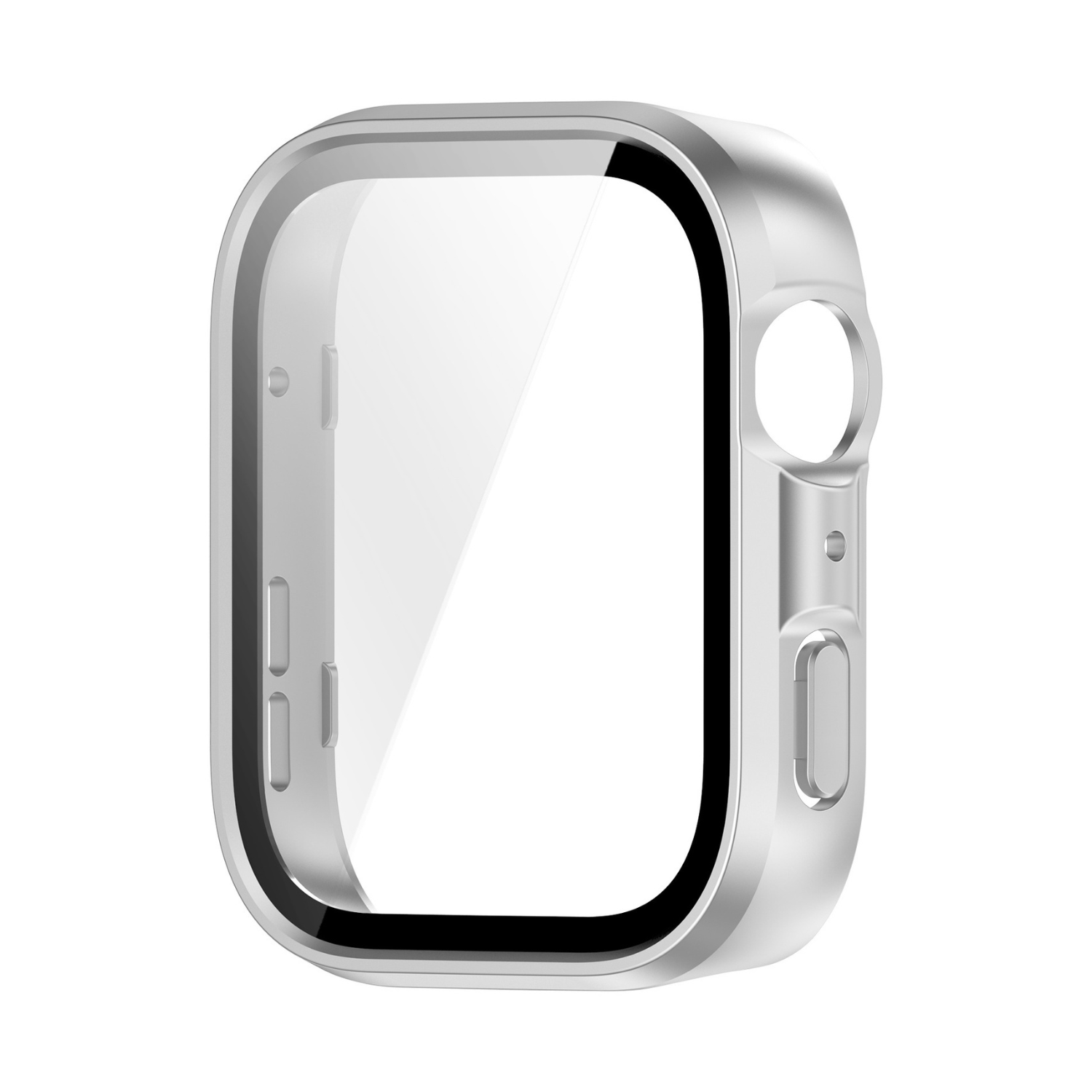 Protector Para Huawei Fit 4 Carcasa Vidrio 360-0