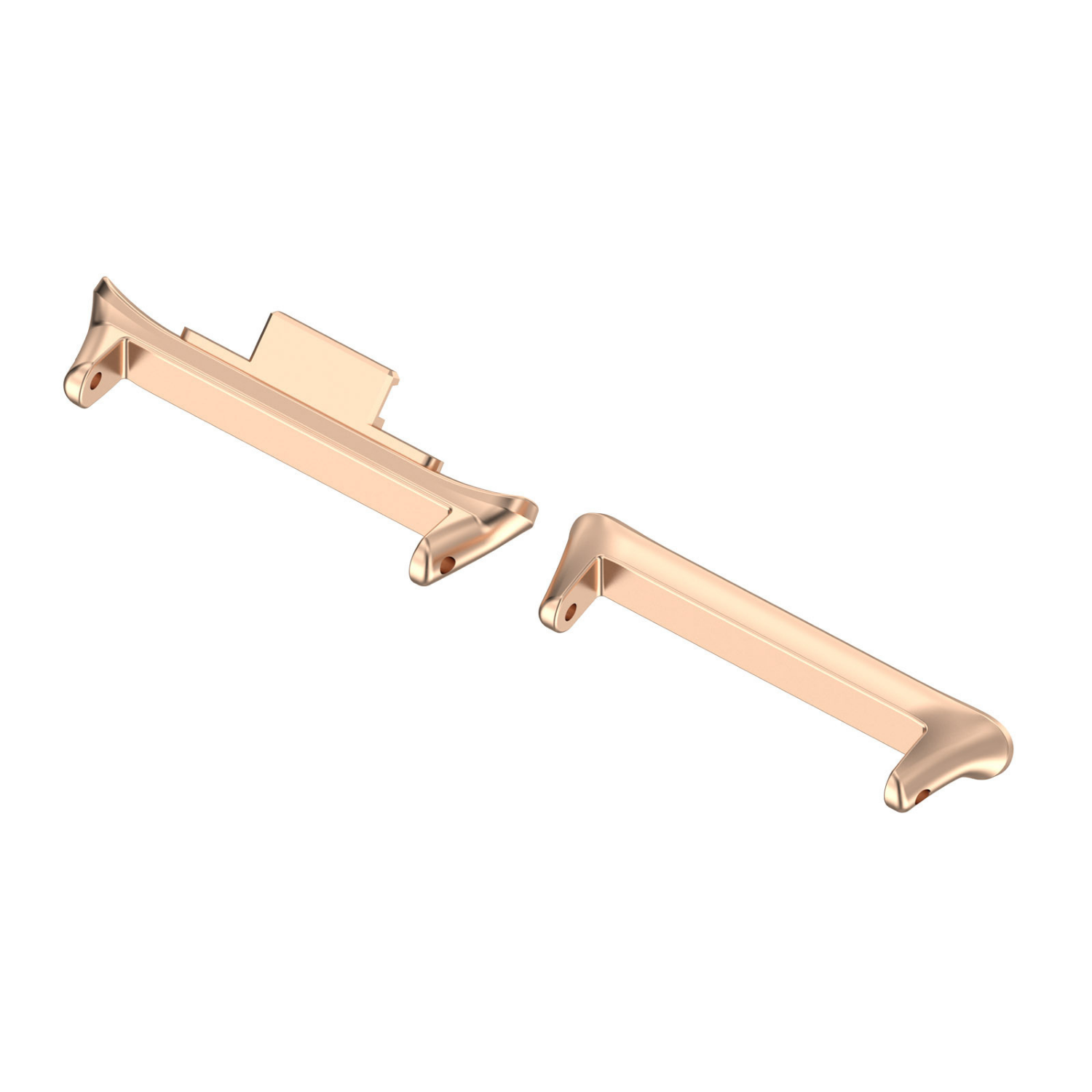 Adaptador Para Smart Band 9 Pro A Correas Universales-0