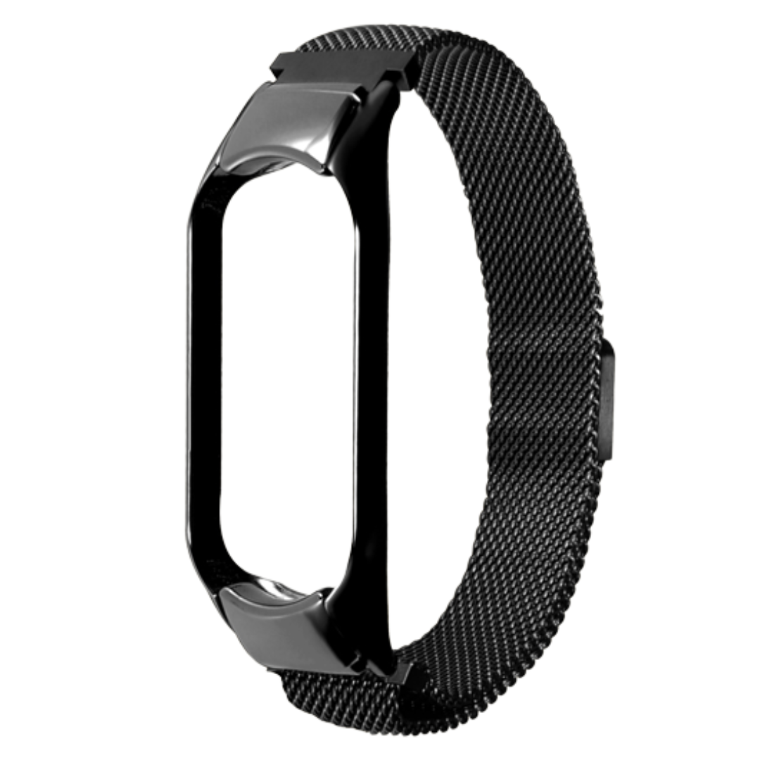 Correas Metalicas Compatible Con Mi Band 7-0