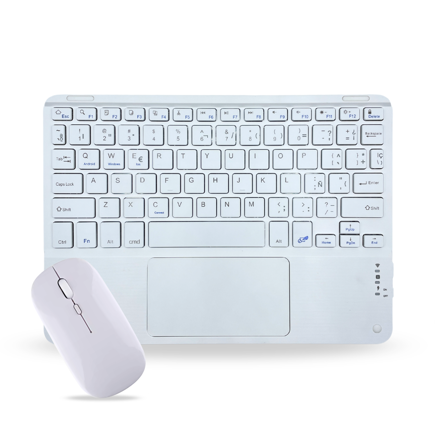Blanco