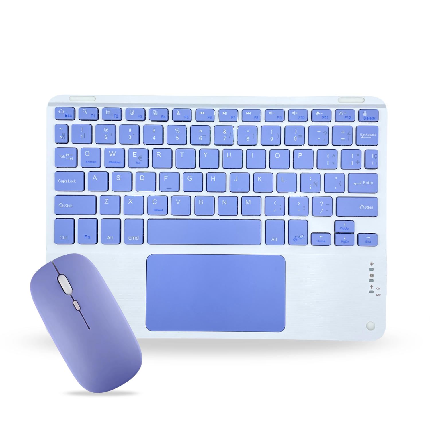 Morado