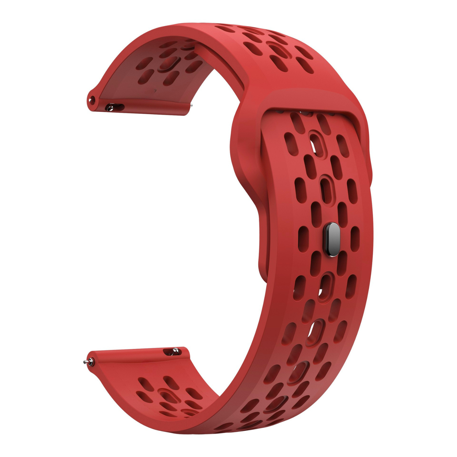 Correas Para Xiaomi Watch 5 Silicona Air-0