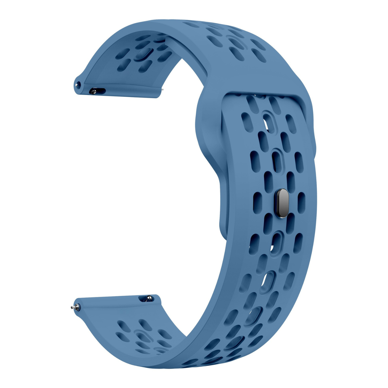 Correas Para Xiaomi Watch 5 Silicona Air-0