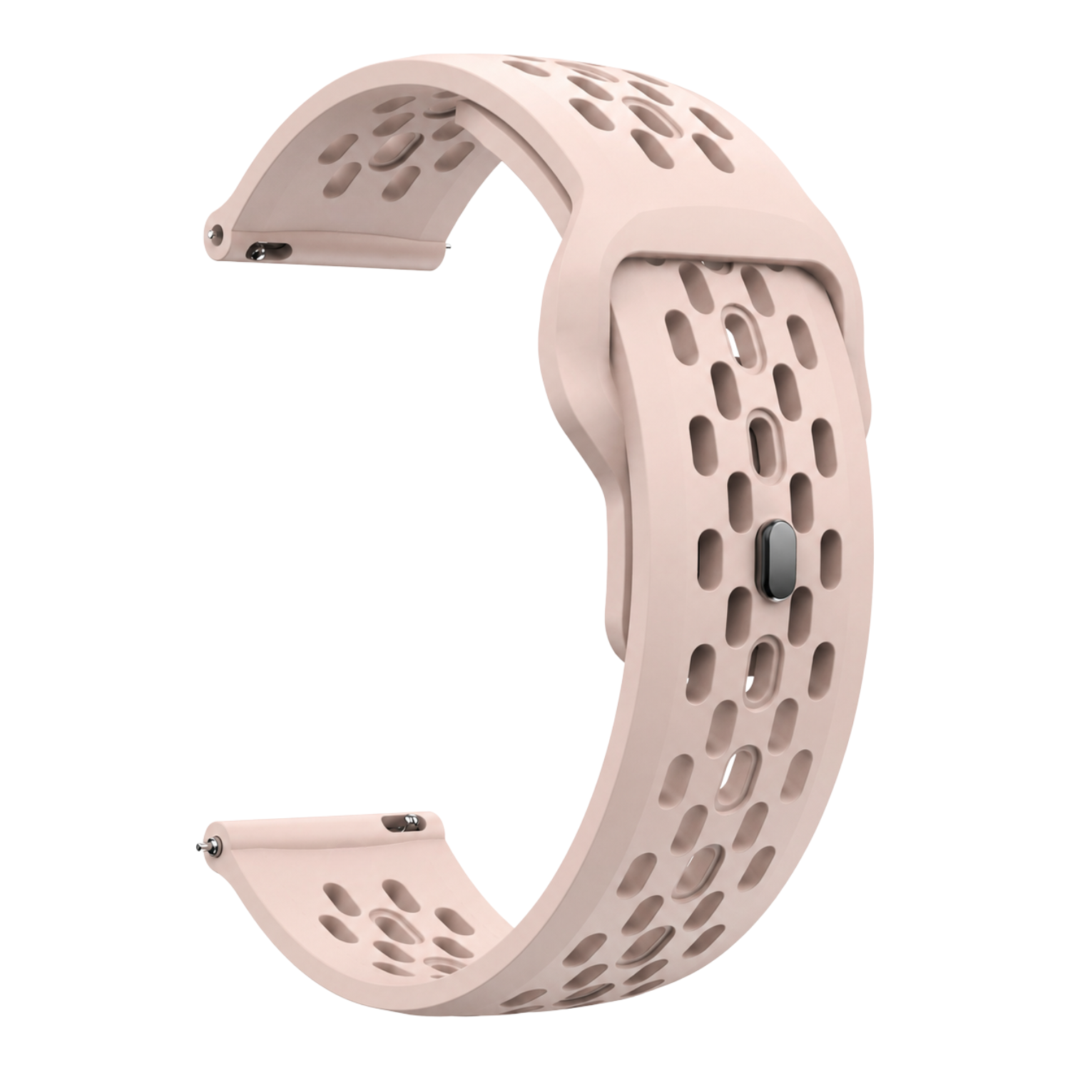 Correas Para Xiaomi Watch 5 Silicona Air-0