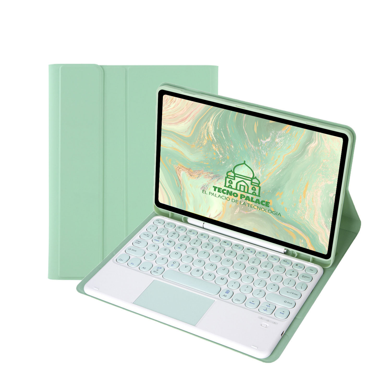 Verde Menta