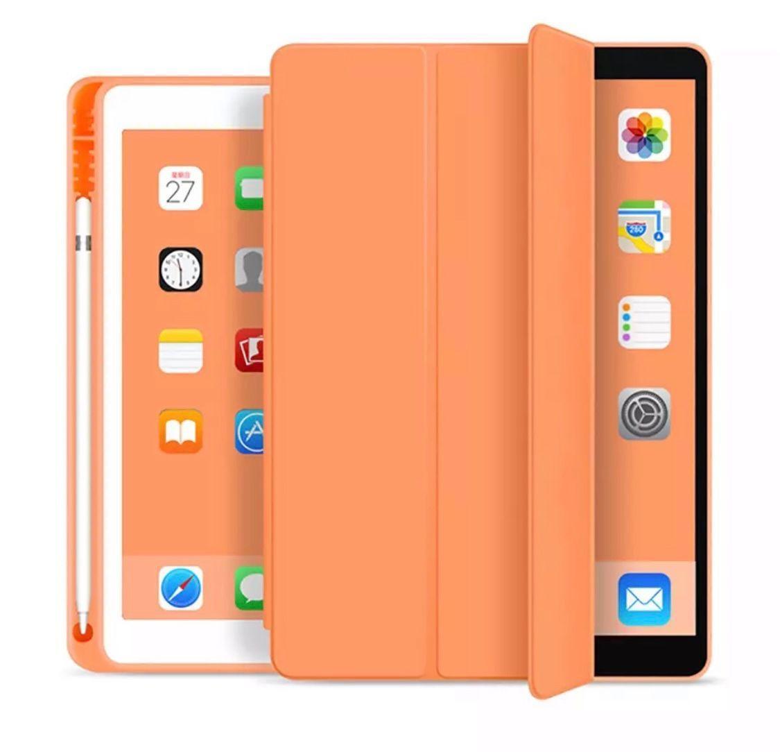 Funda Smart Cover Para Ipad 10.2 (7ma/8va/9na) Gen-0