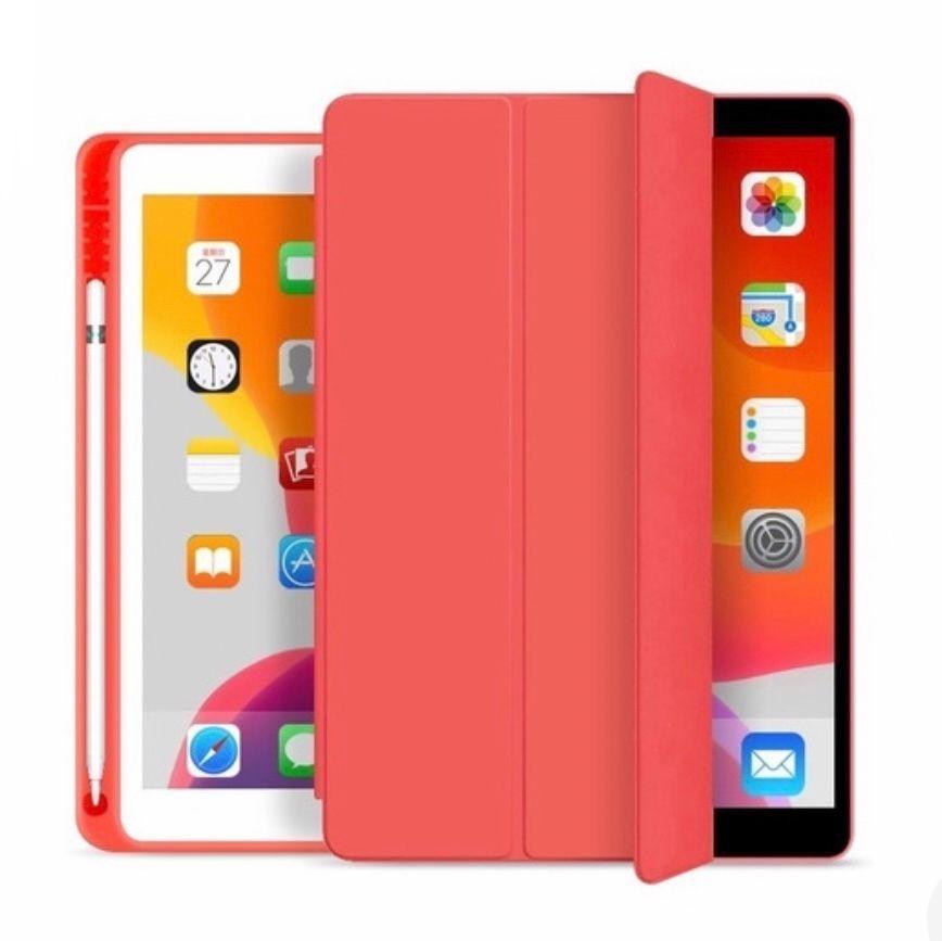 Funda Smart Cover Para Ipad 10.2 (7ma/8va/9na) Gen-0