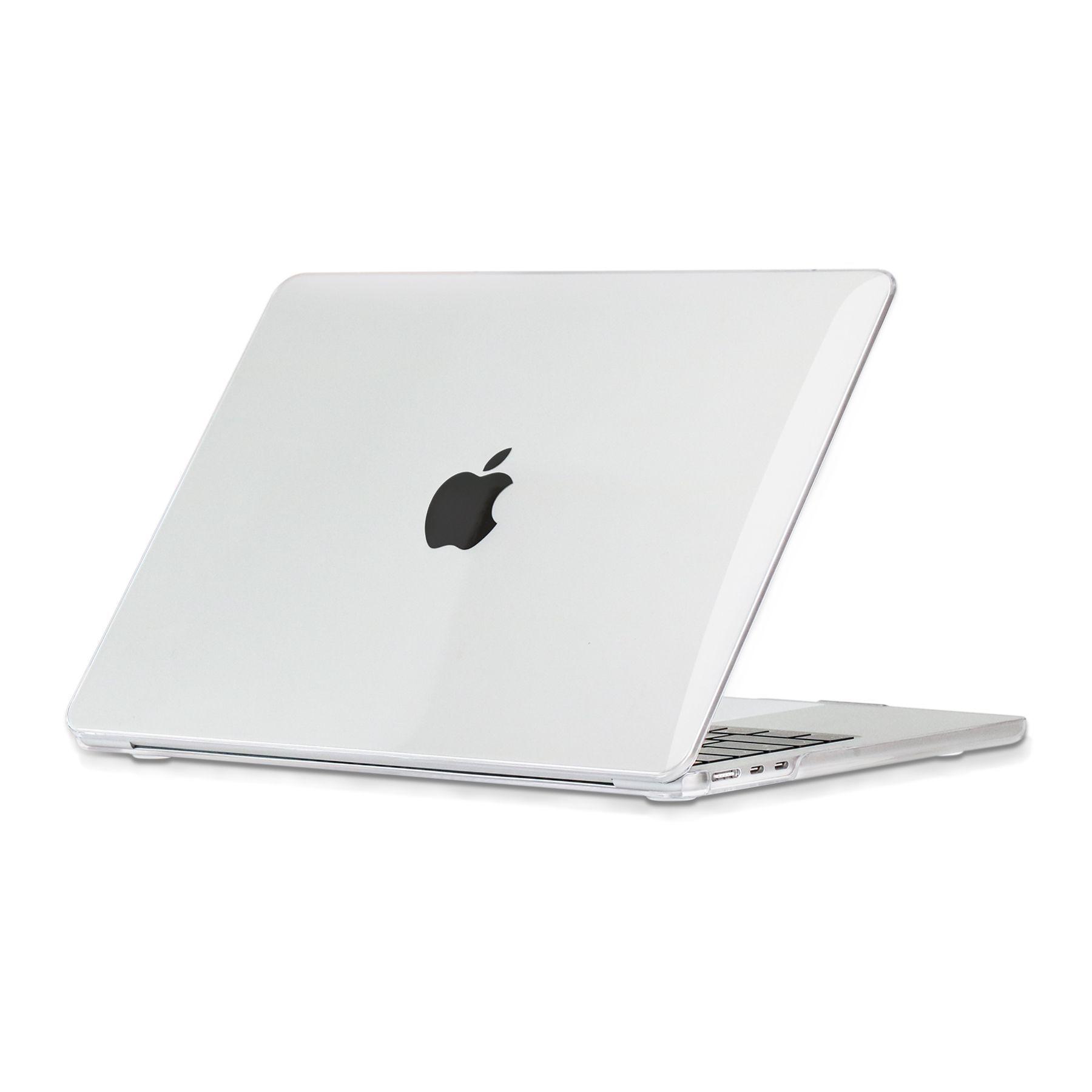 Carcasa Macbook Clear Air 13.6 M2/3/4/5-0