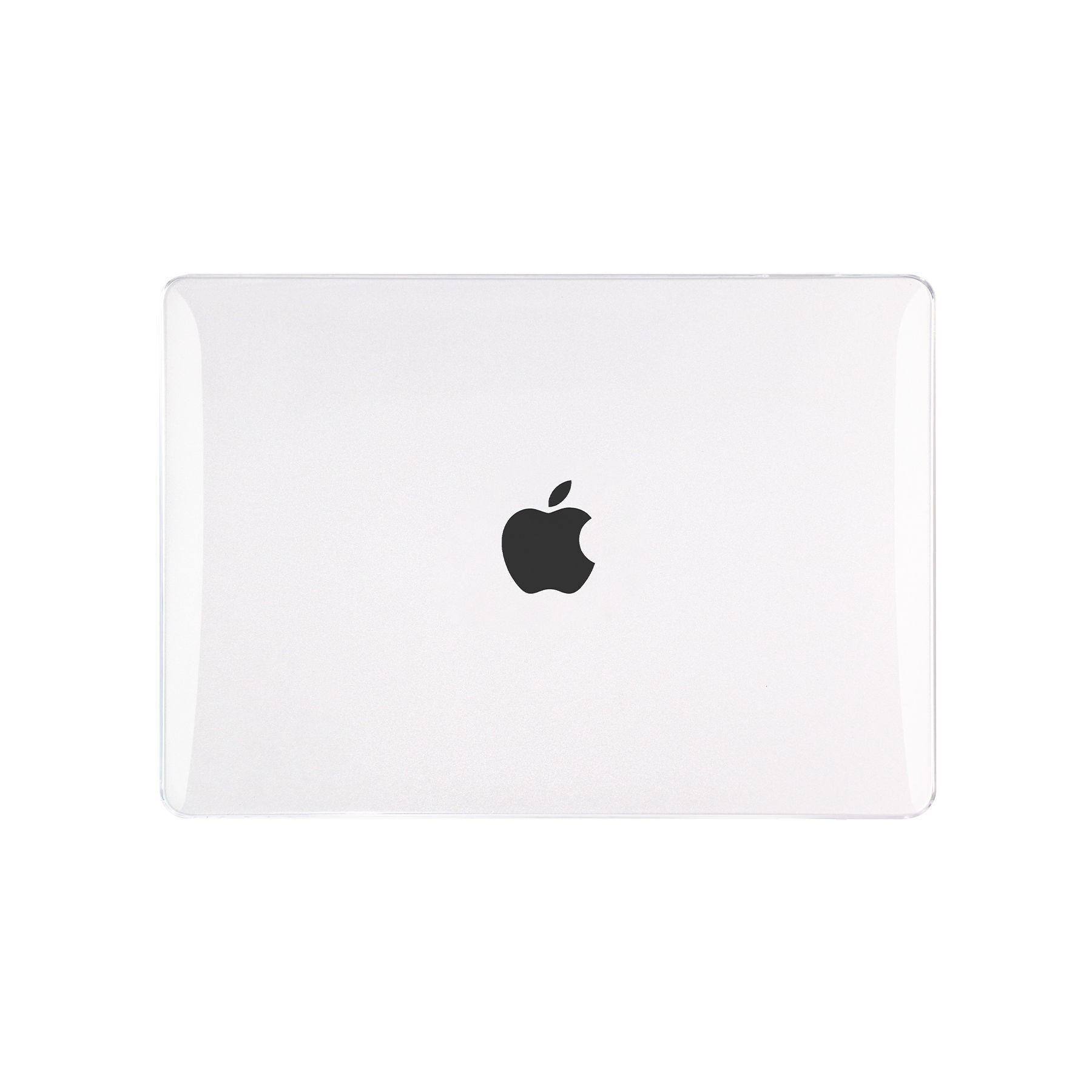 Carcasa Macbook Clear Air 13.6 M2/3/4/5-2