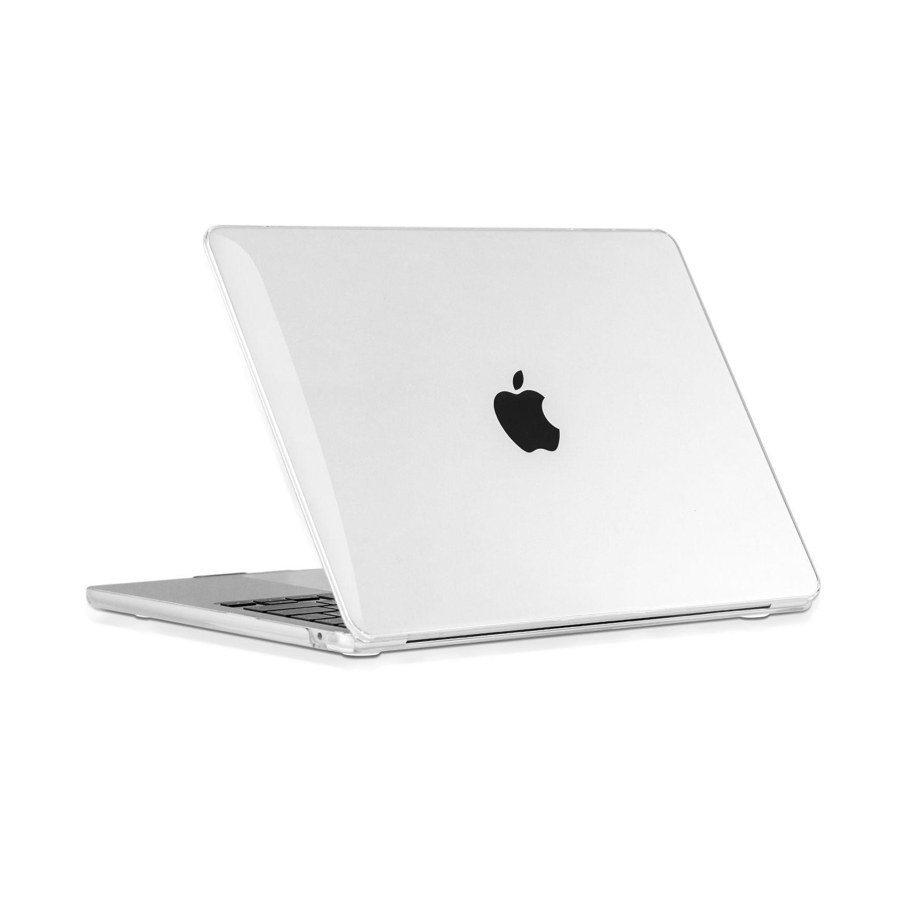 Carcasa Macbook Clear Air 13.6 M2/3/4/5-4