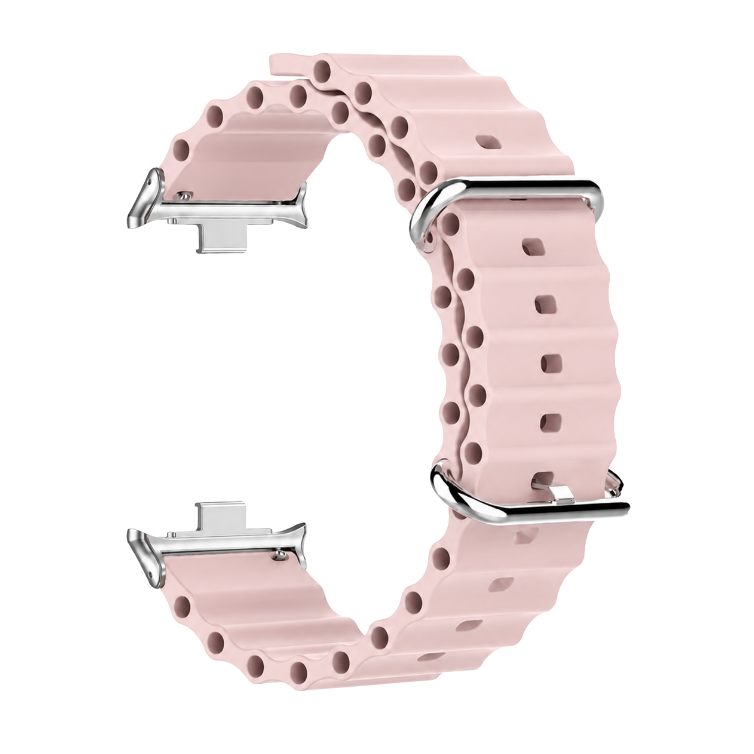 Correa Para Redmi Watch 4 - Silicona Ocean-0
