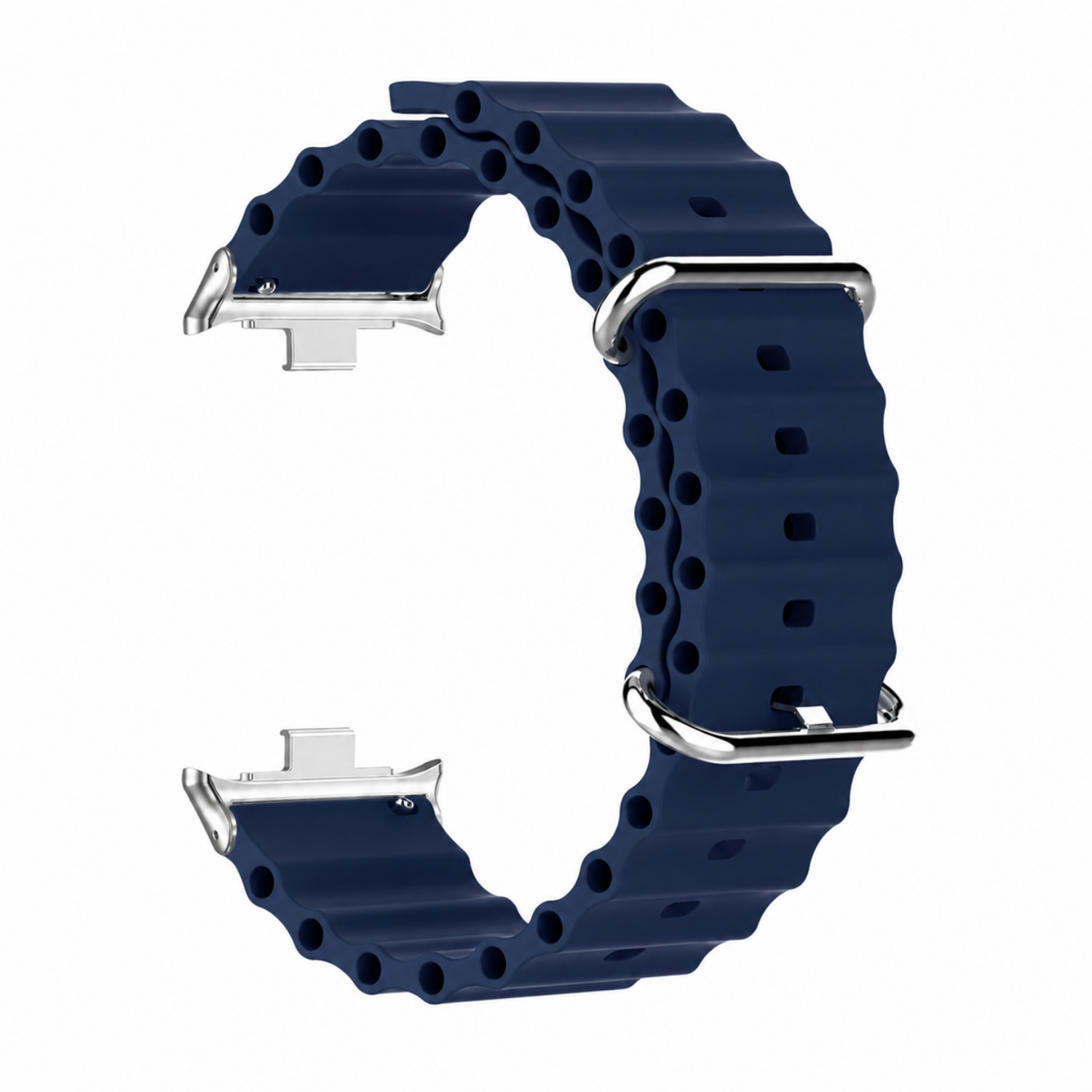 Correa Para Redmi Watch 4 - Silicona Ocean-0