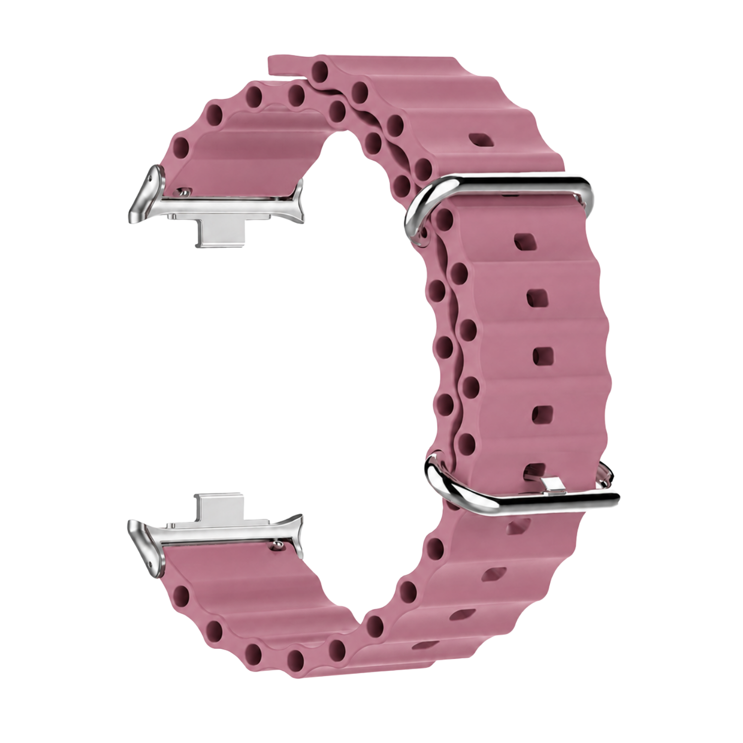 Correa Para Redmi Watch 4 - Silicona Ocean-0
