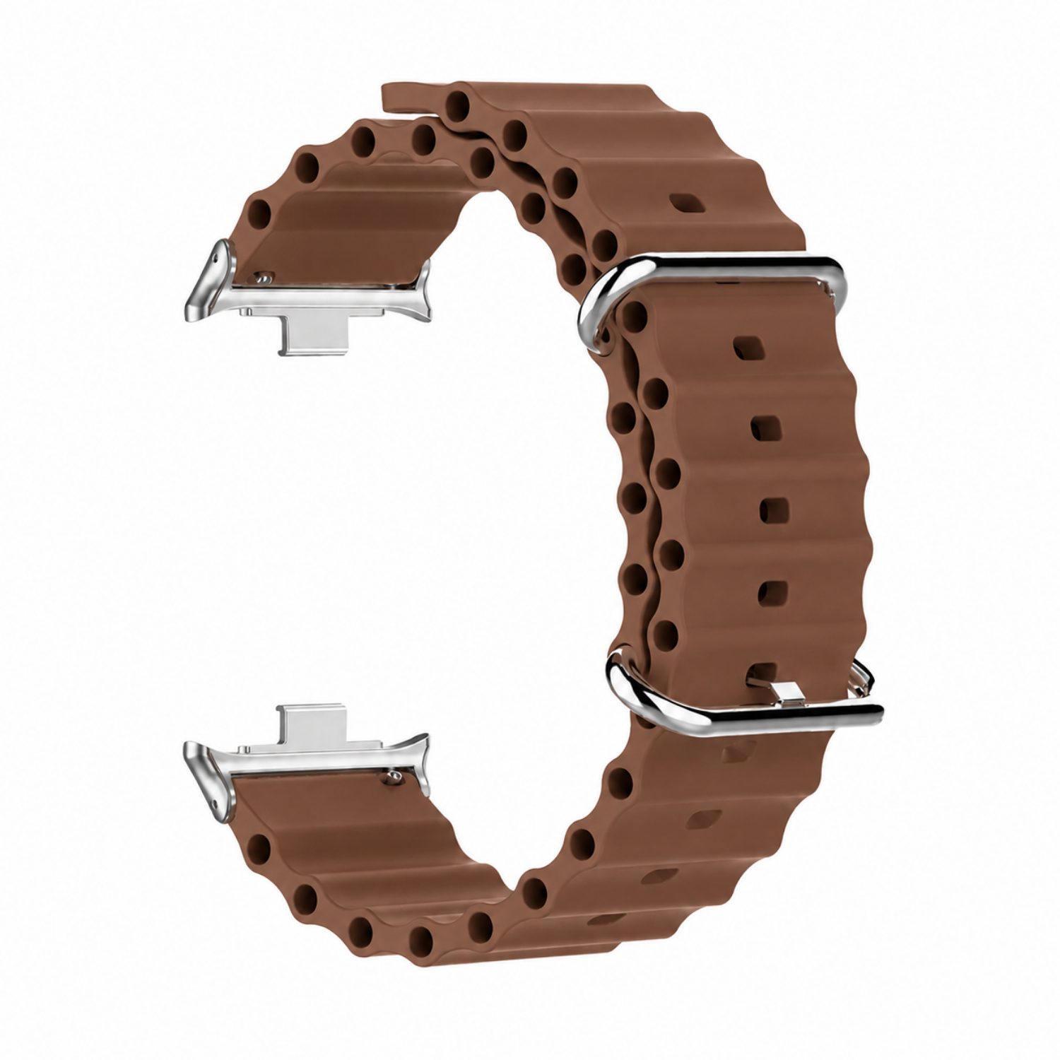 Correa Para Redmi Watch 4 - Silicona Ocean-0
